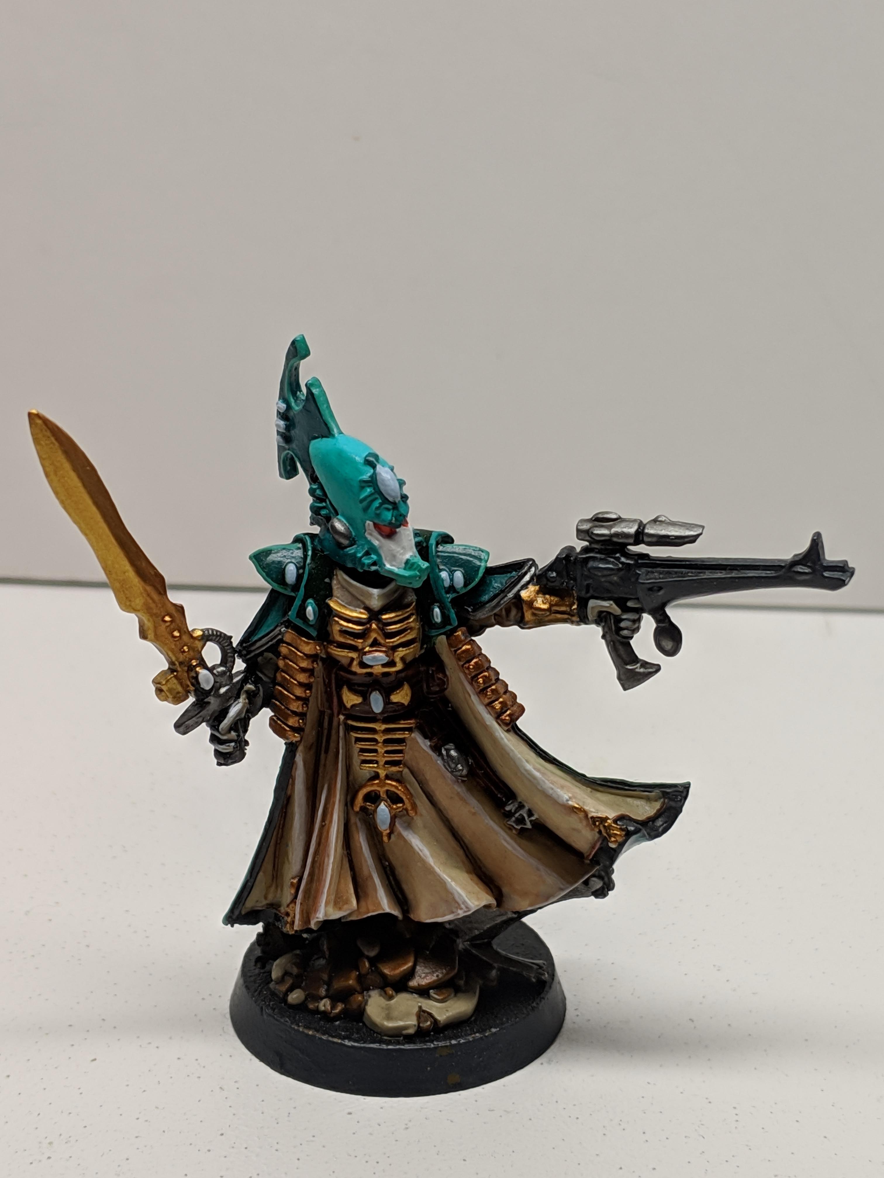 Farseer