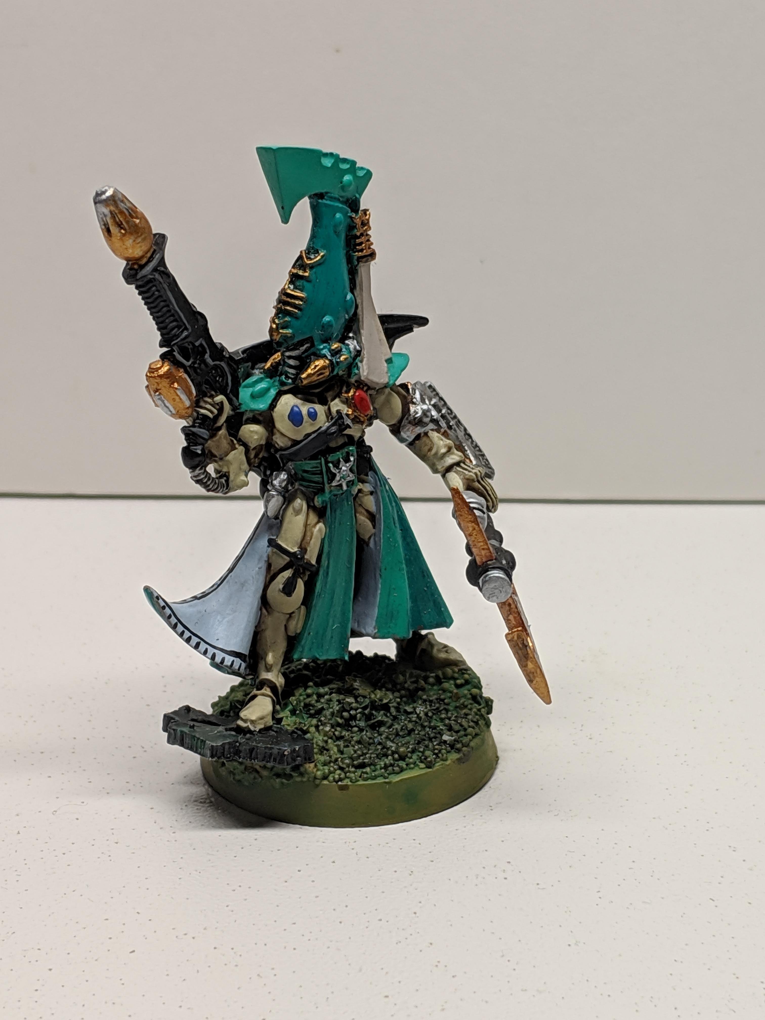 Autarch