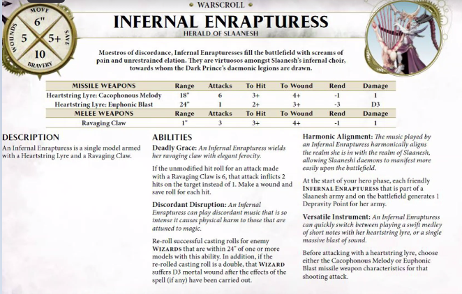 Infernal Erapturess