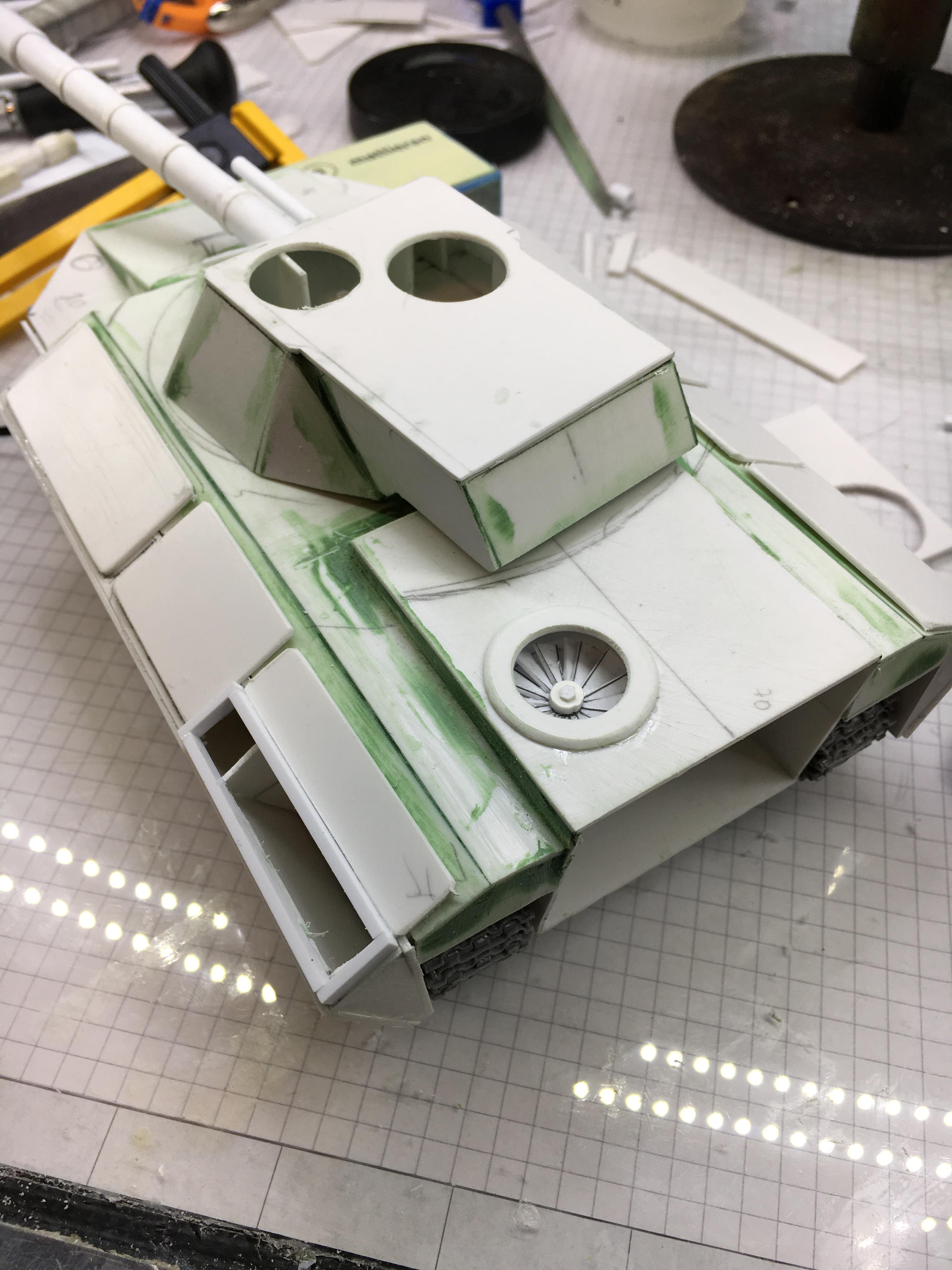 cover ring