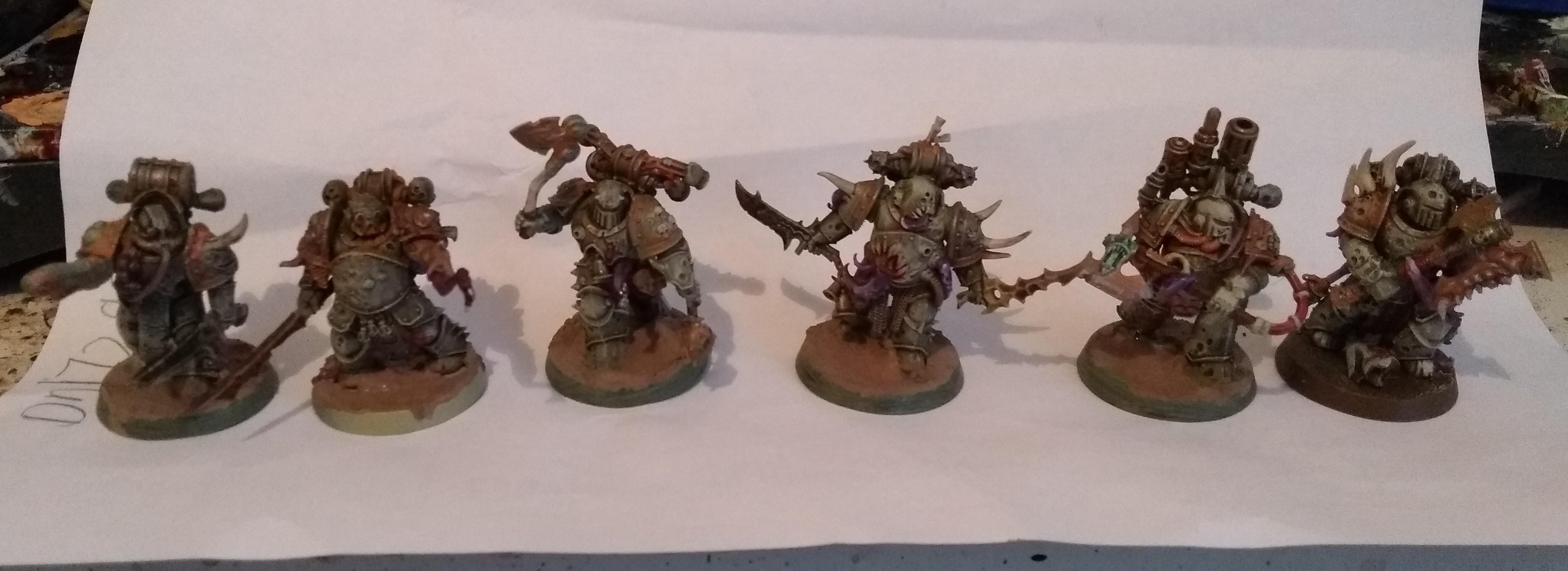 Death guard cc WIP 5