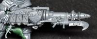 Cawdor, Conversion, Gang, Genestealer Cult, Grim Dark, Lovercraft, Necromunda