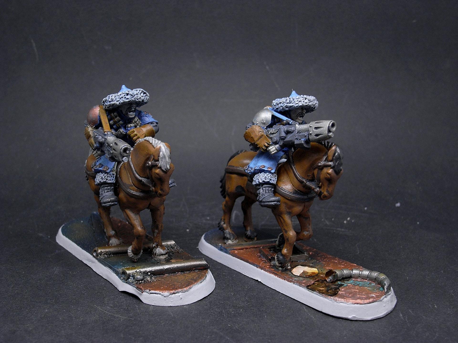 Rough Riders Plasma