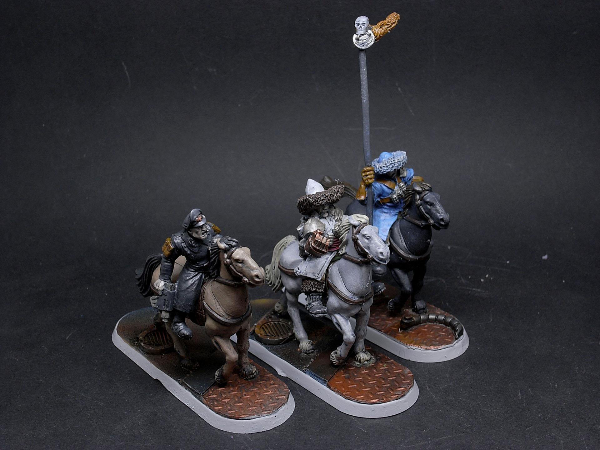 Rough Riders Command