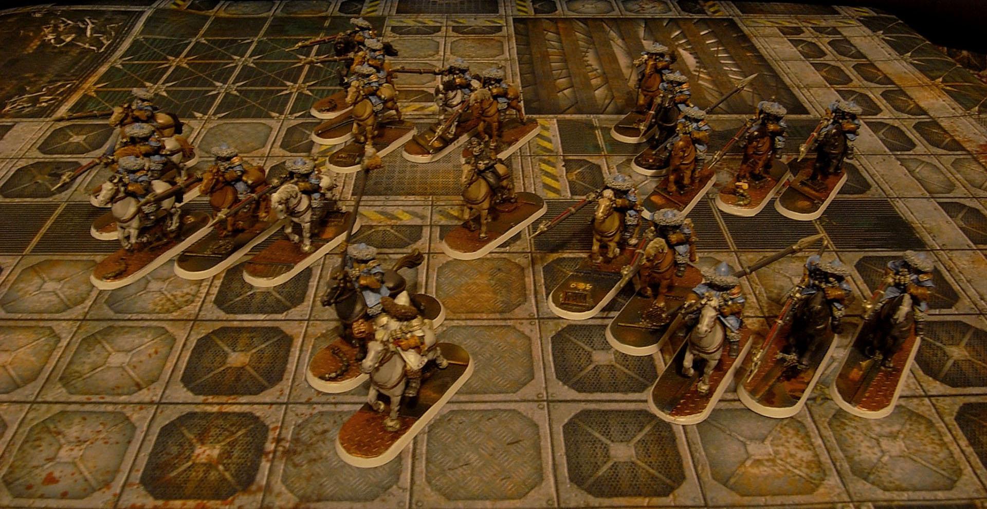 Rough Riders Squadron