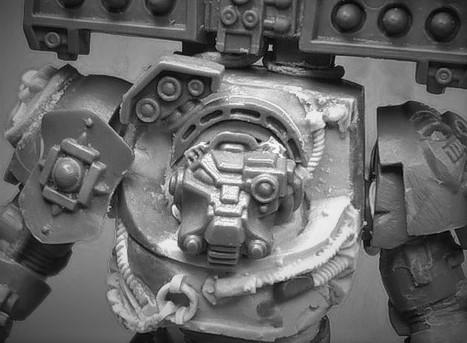Conversion, Imperial Fists, Primaris, Solar Lions, Space Marines, Warhammer 40,000