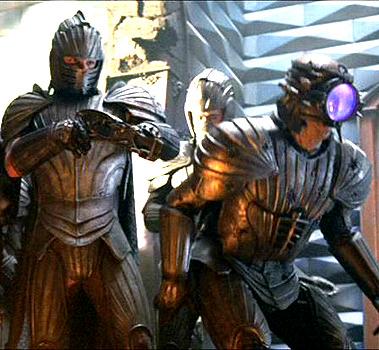 Chronicles Of Riddick, Lensor, Necro