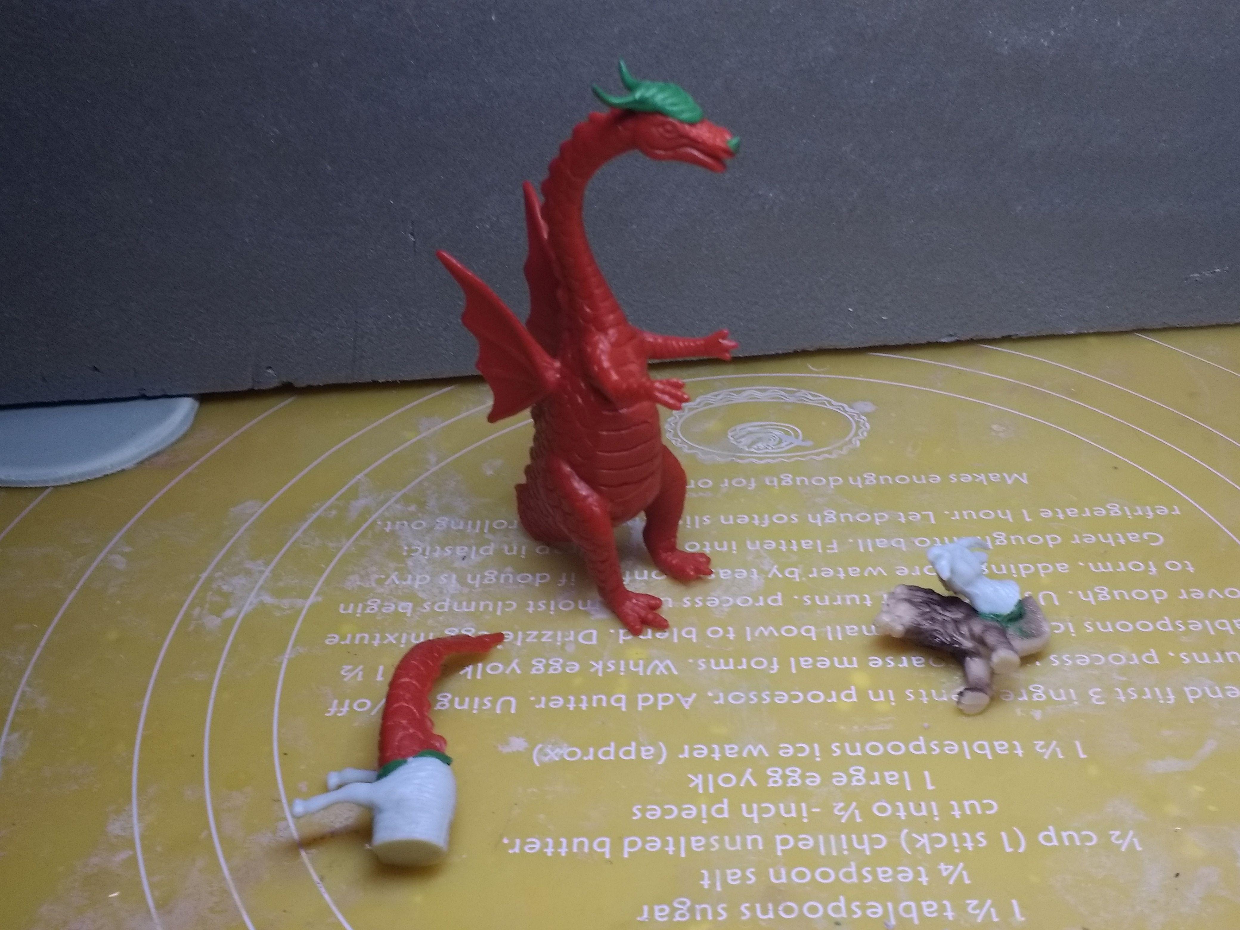 Dungeons And Dragons
