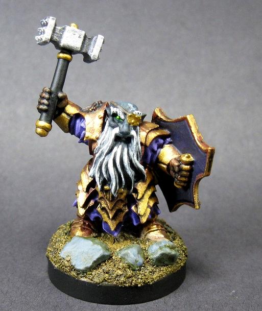 03892: Dark Dwarf Striker, Carrero Arts, Carreroarts, Dark Heaven Legends, Dungeons And Dragons, Miniature Painting, Painted Mini, Painted Miniature, Painted Miniatures, Painted Reaper, Painted Reaper Miniature, Pathfinder Rpg, Pro Painted Miniature, Reaper Mini, Reaper Miniatures, Reaper Minis, Reaper Painted, Reaper Painted Miniature, Rpg Miniature, Table Top Wargames