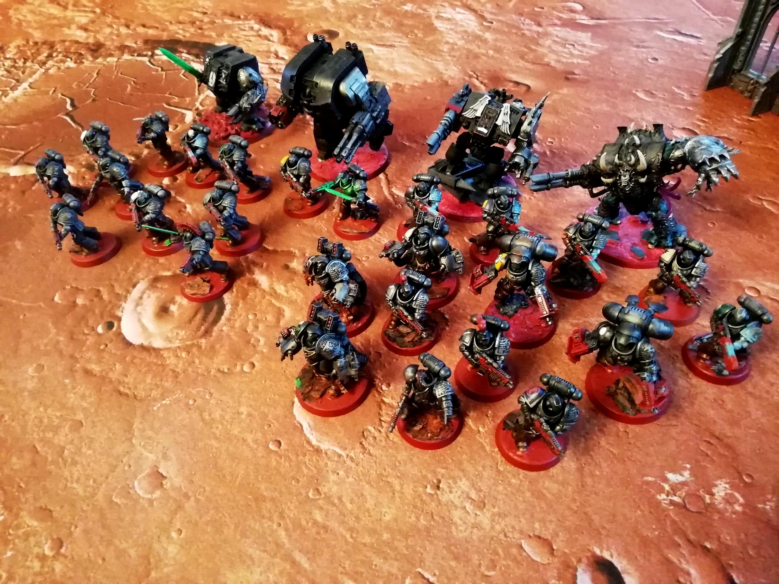 Deathwatch