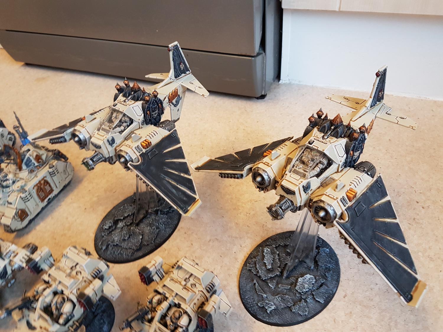 Space Marines