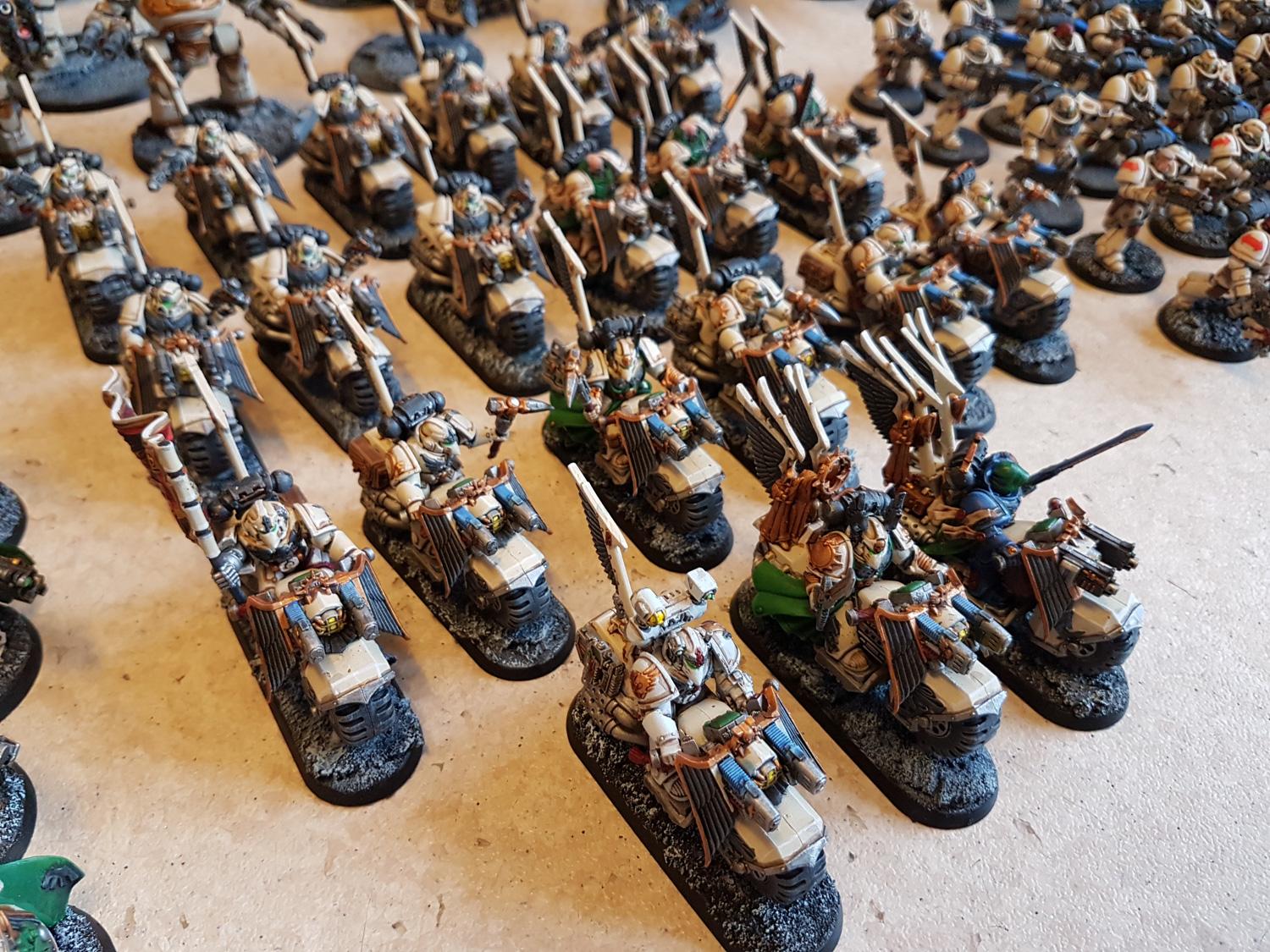 Space Marines