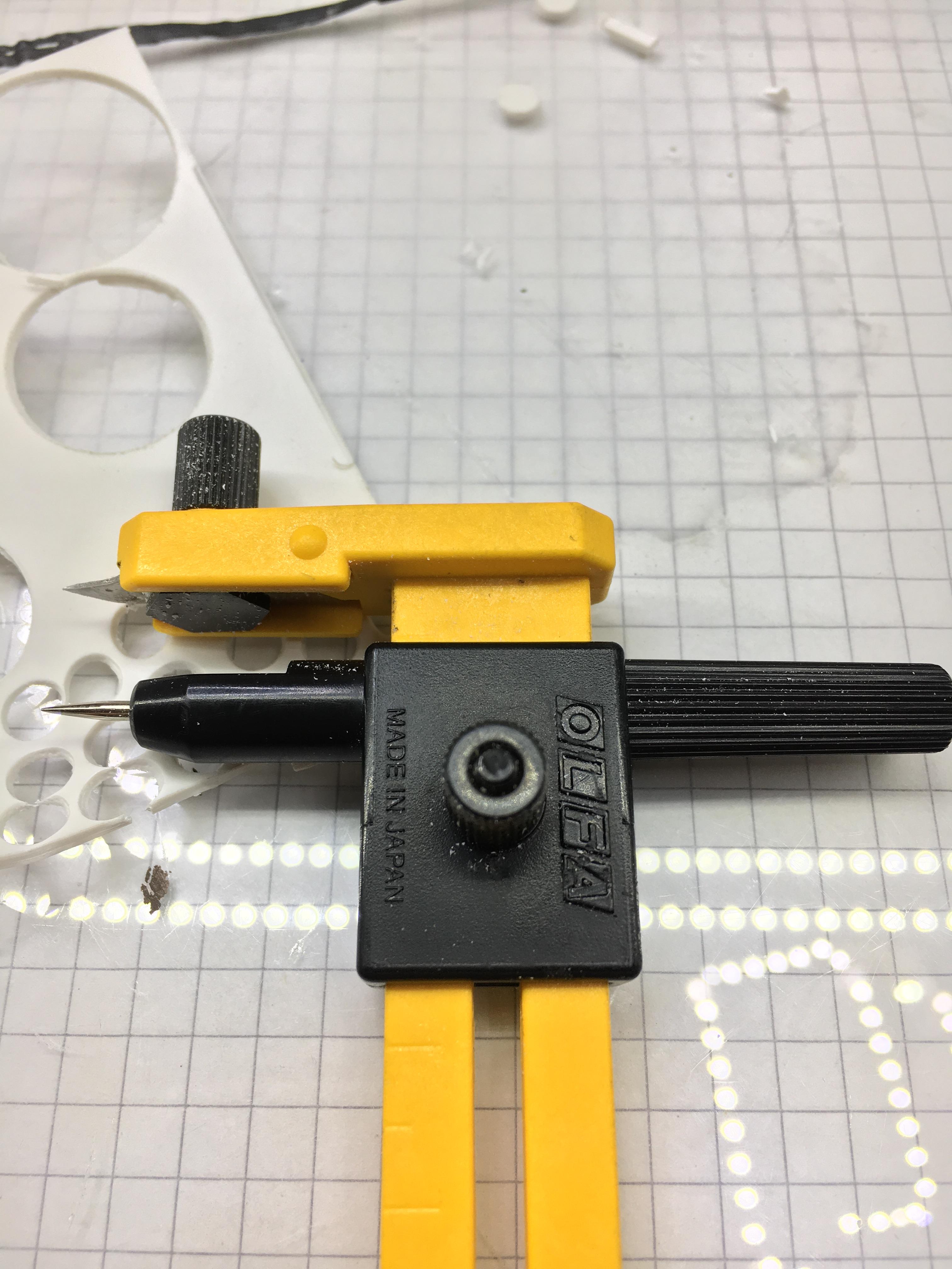 circle cutter