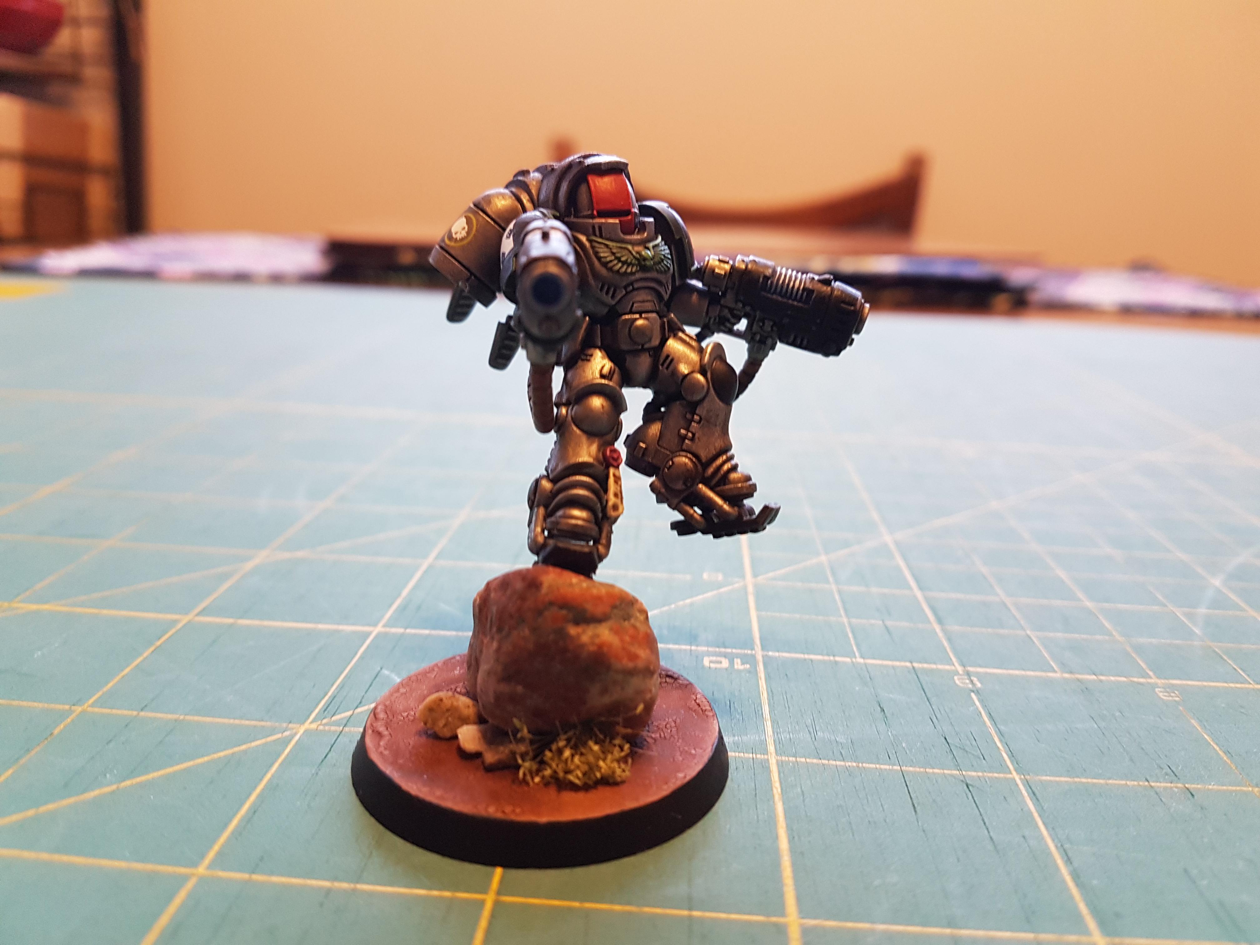 Doom Legion, Exterminator, Inceptors, Plasma, Plasma Exterminator, Primaris, Primaris Inceptors