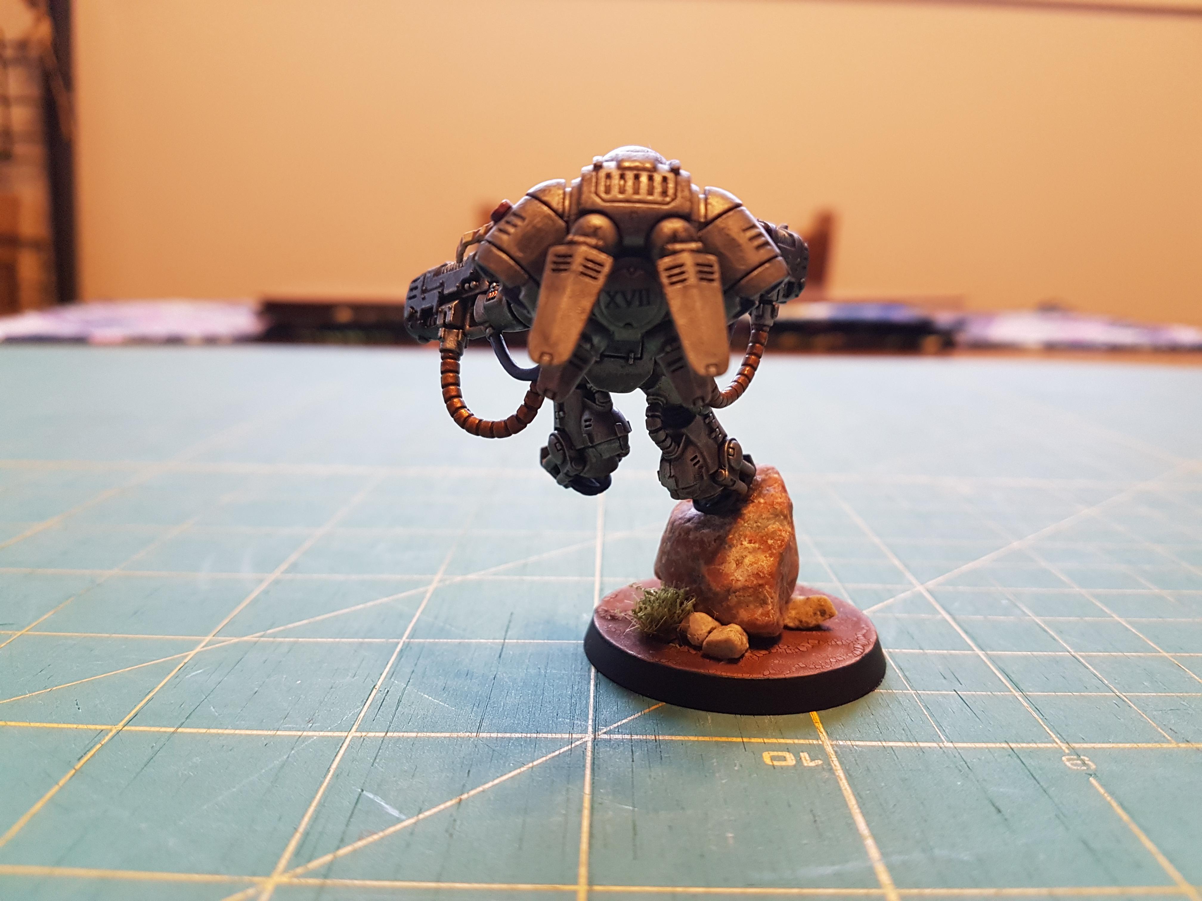 Doom Legion, Exterminator, Inceptors, Plasma, Plasma Exterminator, Primaris, Primaris Inceptors
