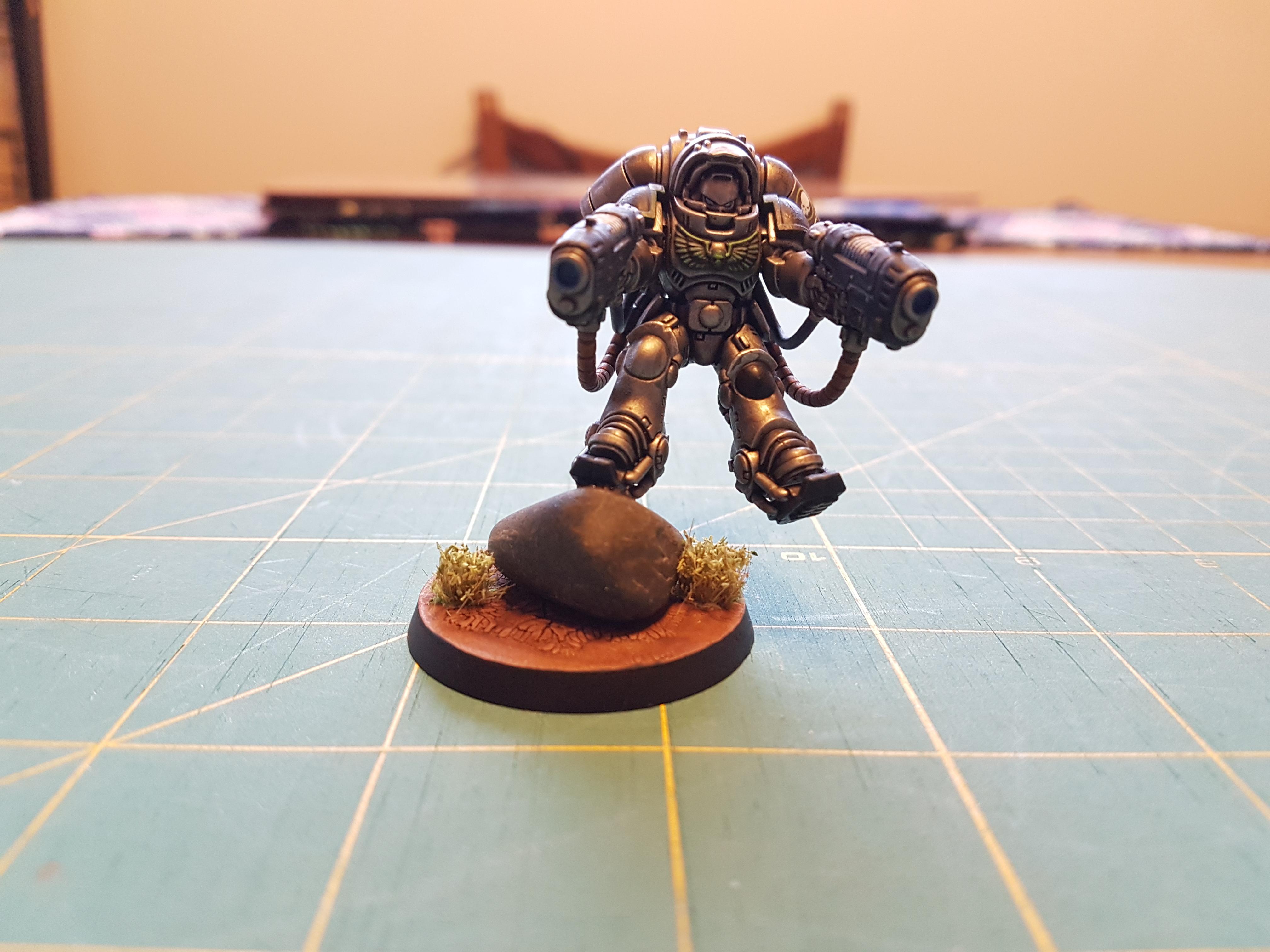Doom Legion, Exterminator, Inceptors, Plasma, Plasma Exterminator, Primaris, Primaris Inceptors