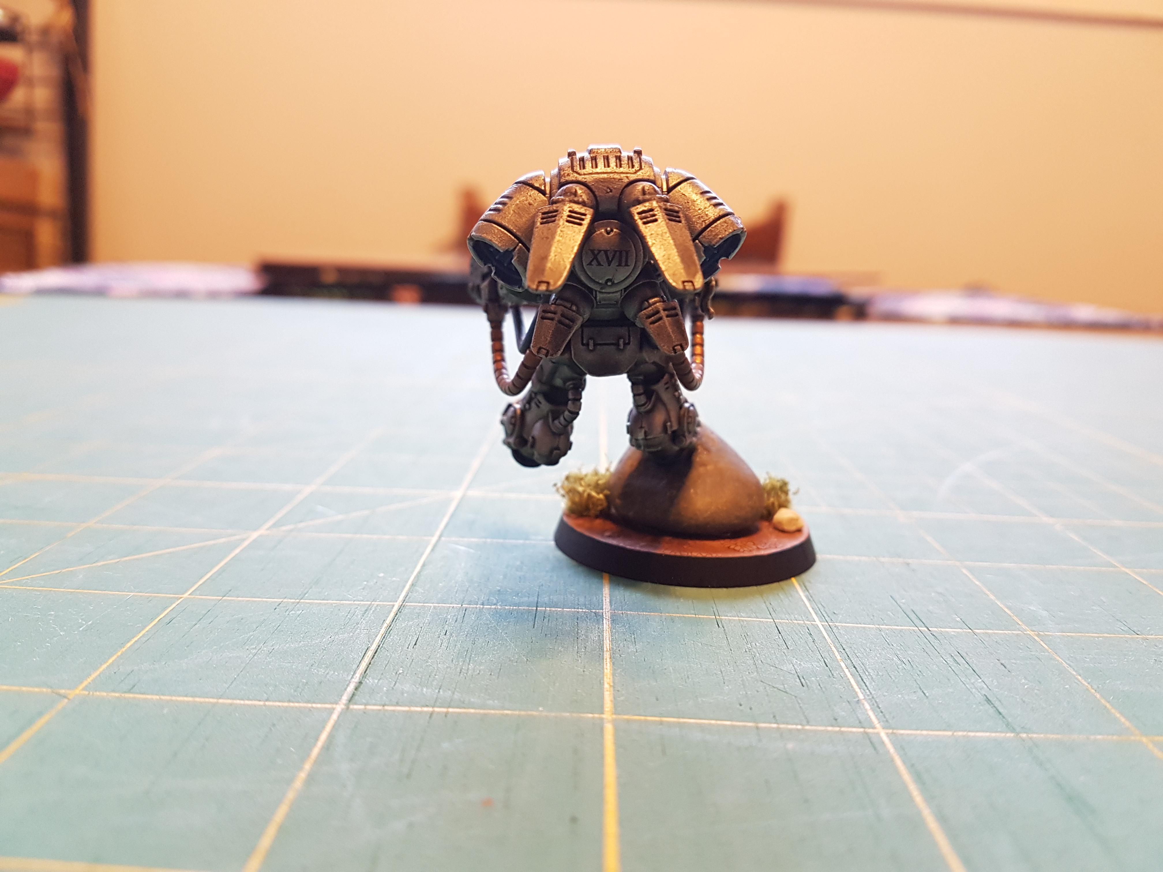 Doom Legion, Exterminator, Inceptors, Plasma, Plasma Exterminator, Primaris, Primaris Inceptors
