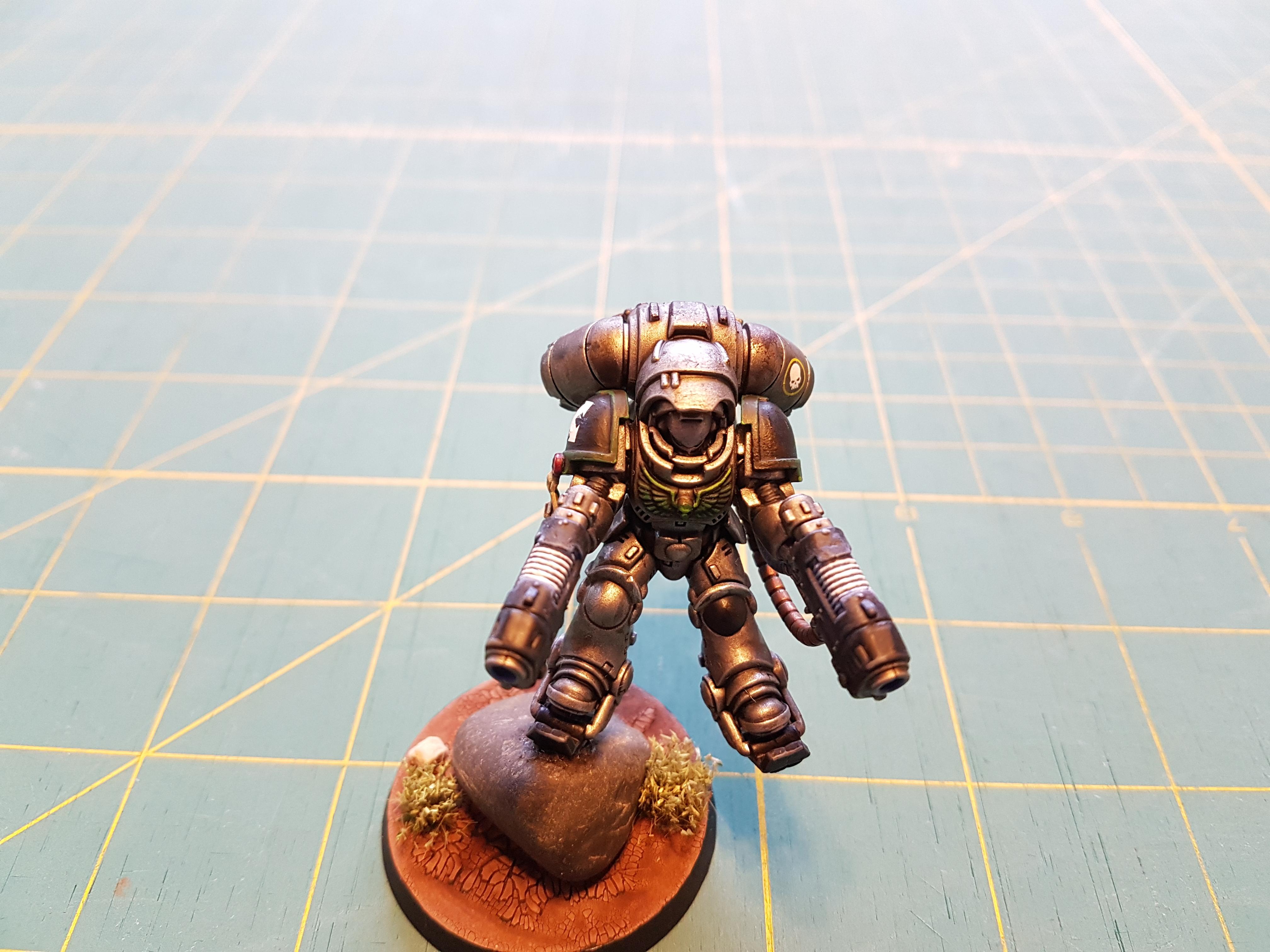 Doom Legion, Exterminator, Inceptors, Plasma, Plasma Exterminator, Primaris, Primaris Inceptors