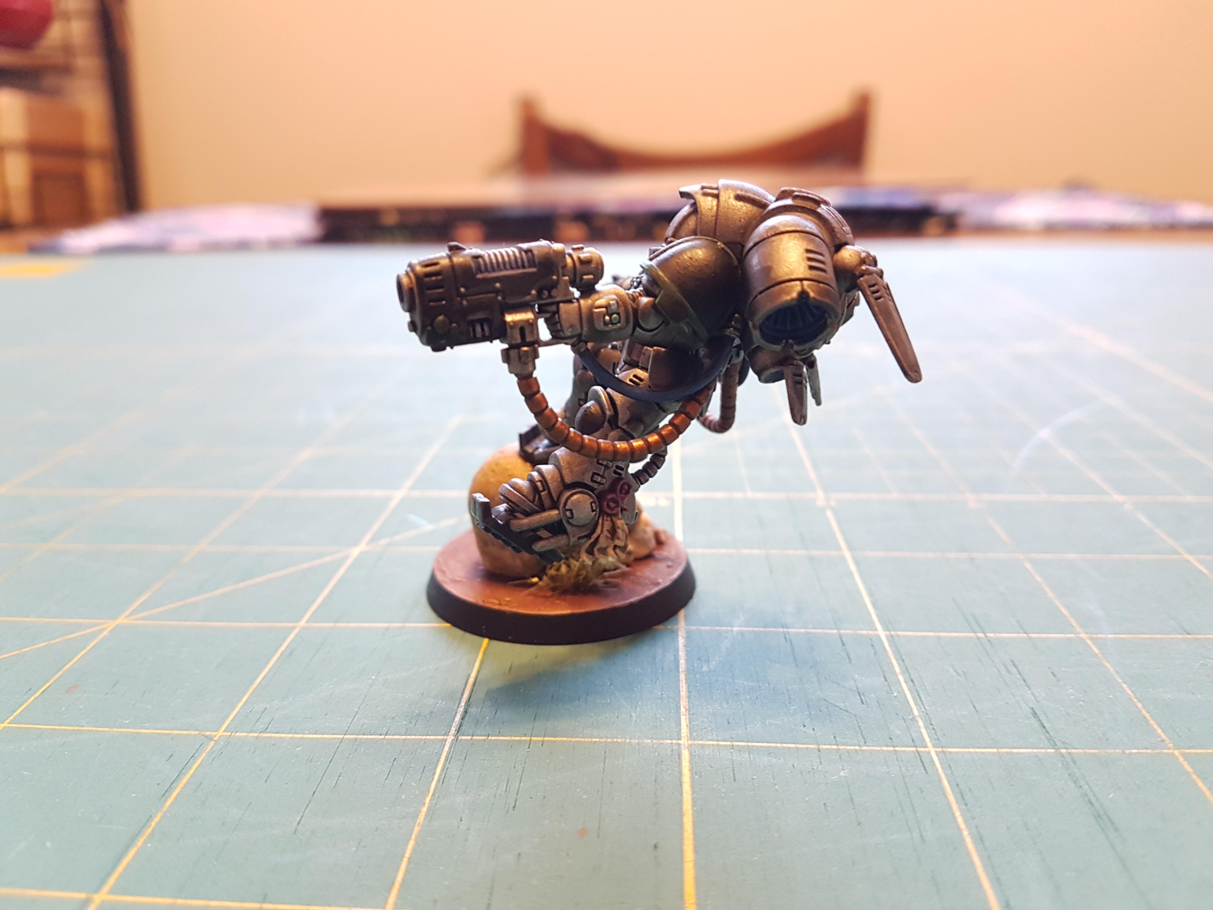 Doom Legion, Exterminator, Inceptors, Plasma, Plasma Exterminator, Primaris, Primaris Inceptors