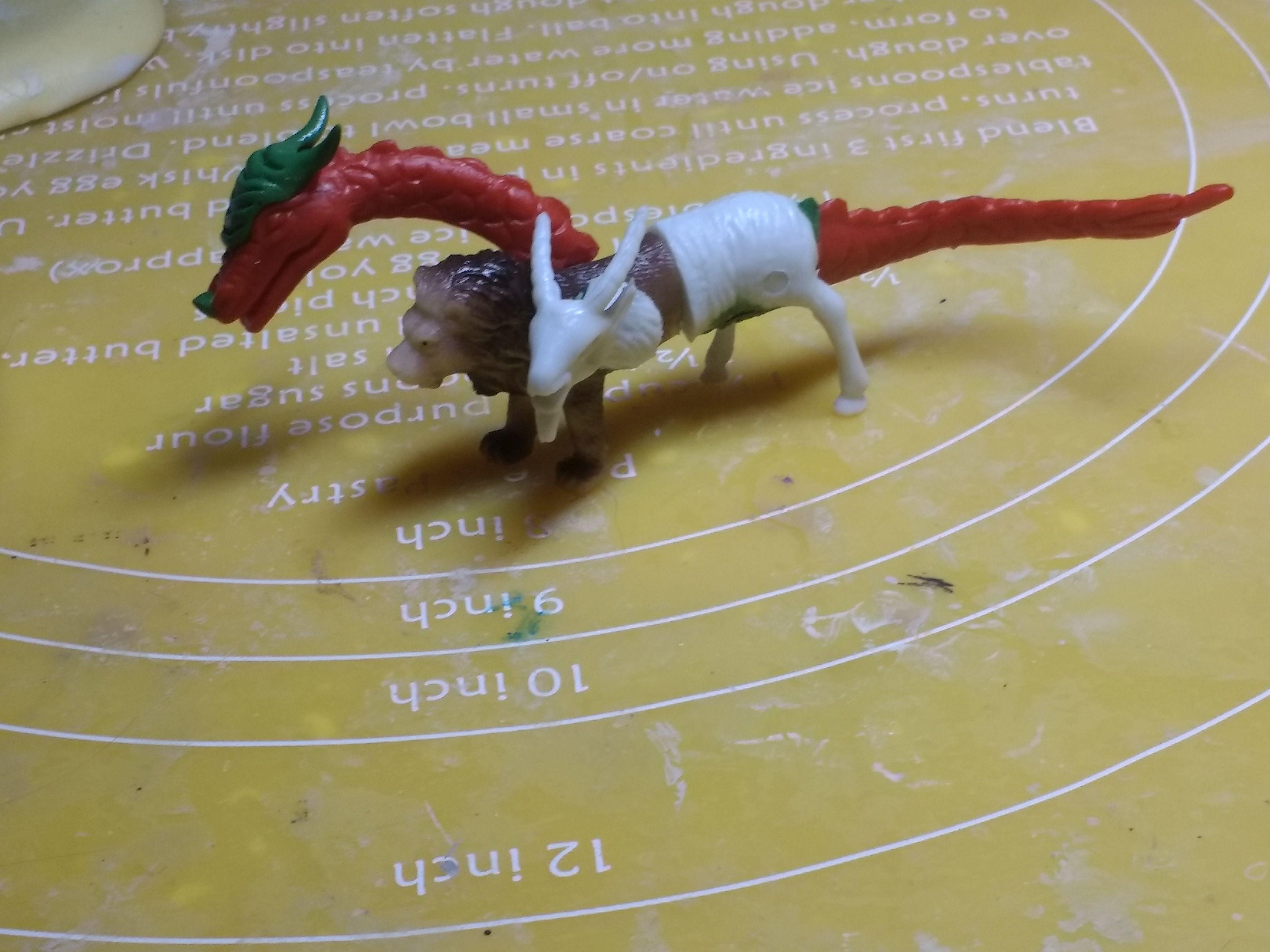 Chimera