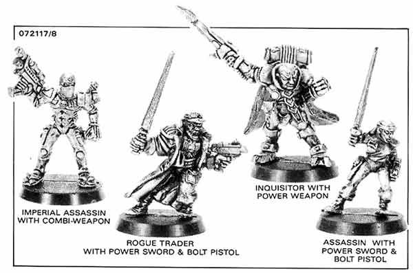 Forces, Imperial, Metal, Warhammer 40,000, Warhammer Fantasy