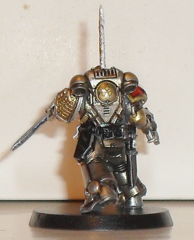 Primaris, Winged Hussar