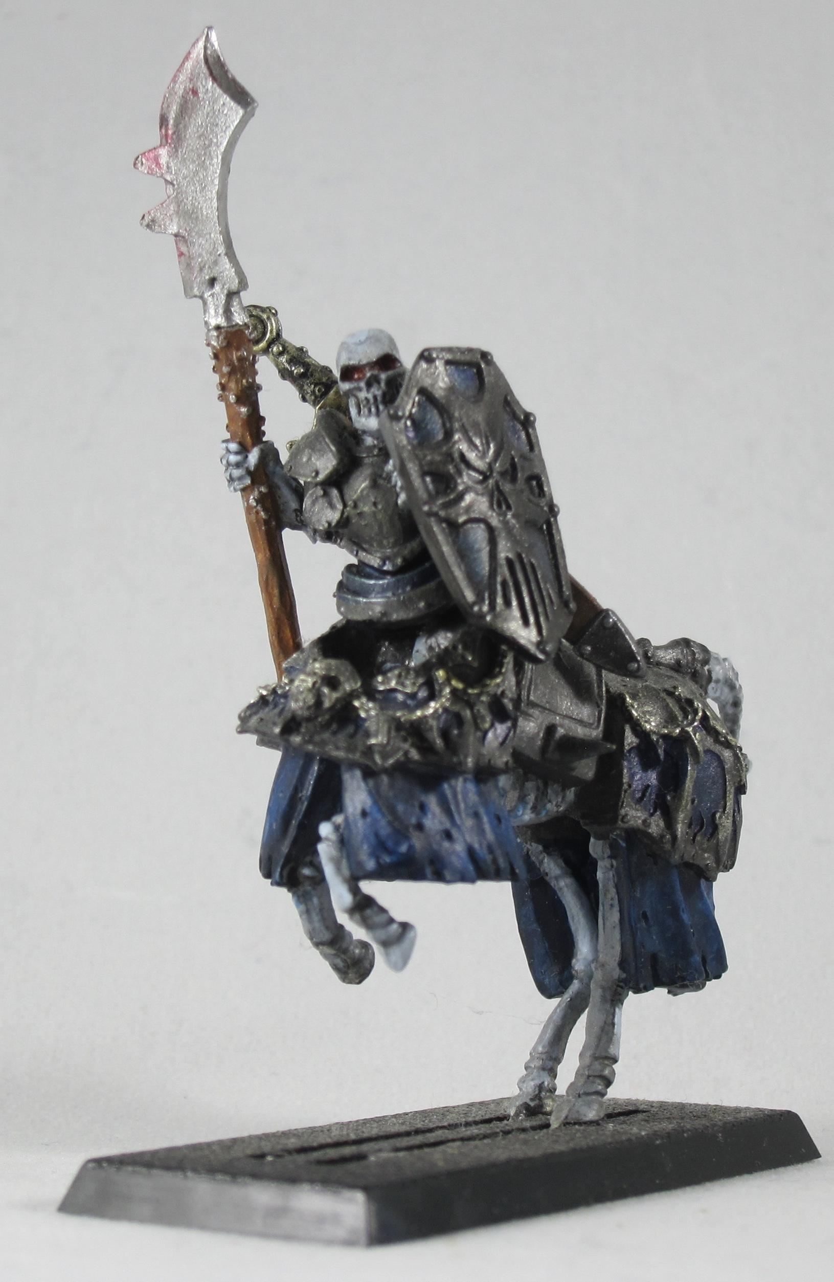 Centaur Wight Lord