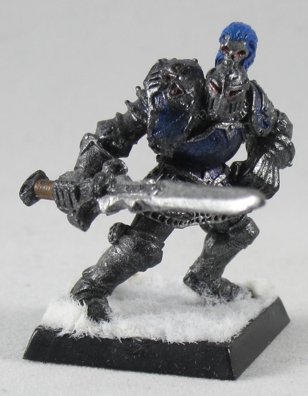 Chaos Warrior
