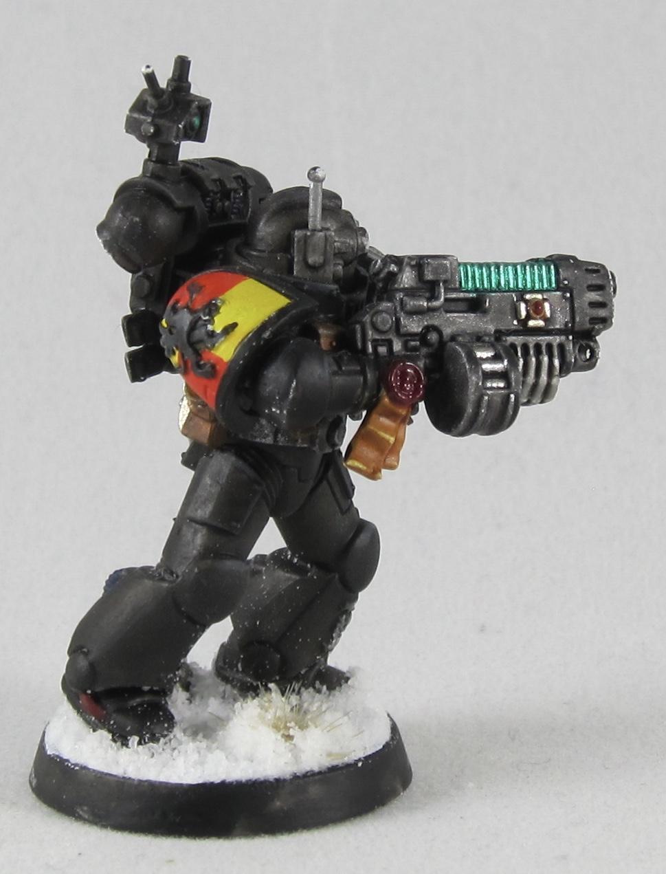 DW HG