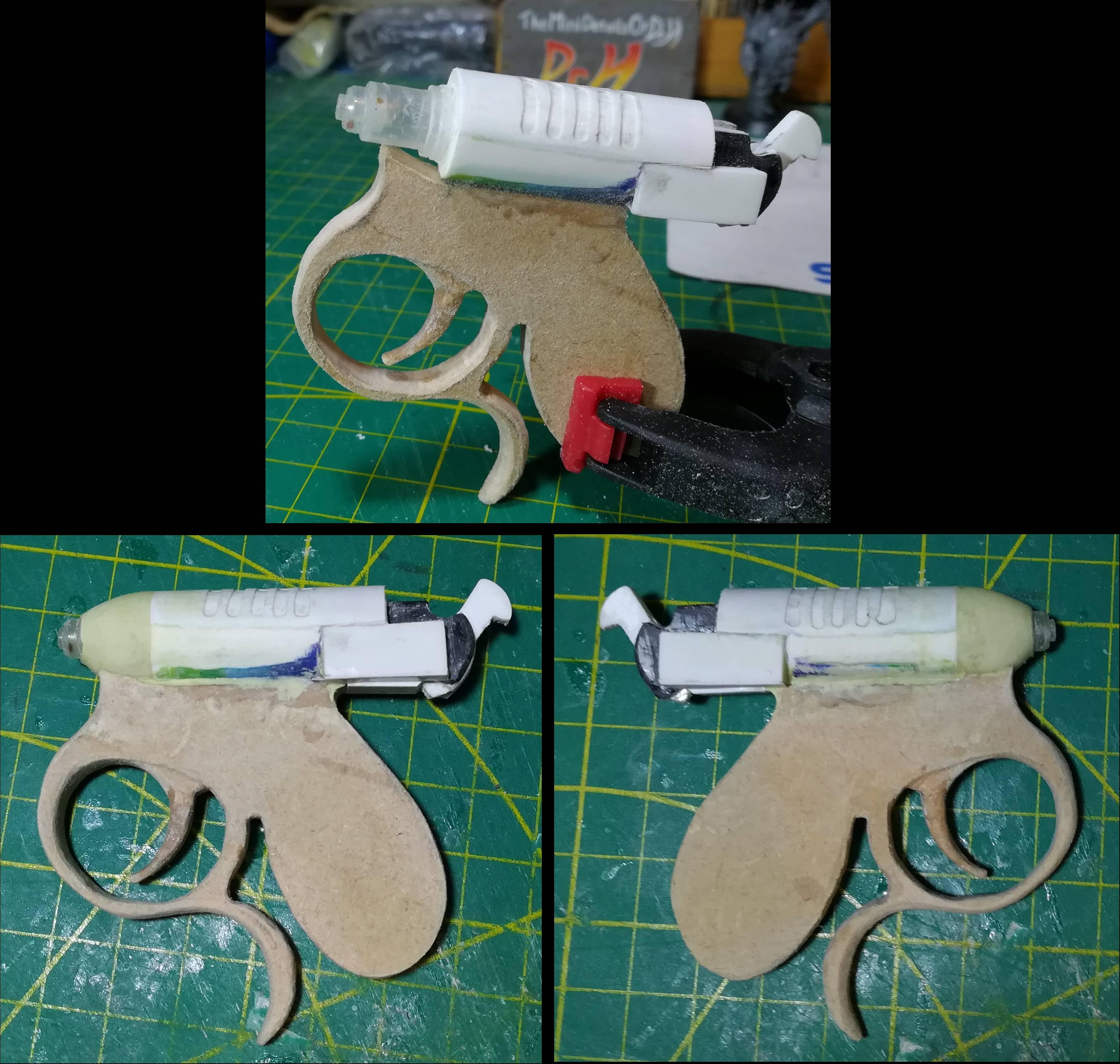 Noisy Cricket wip 2