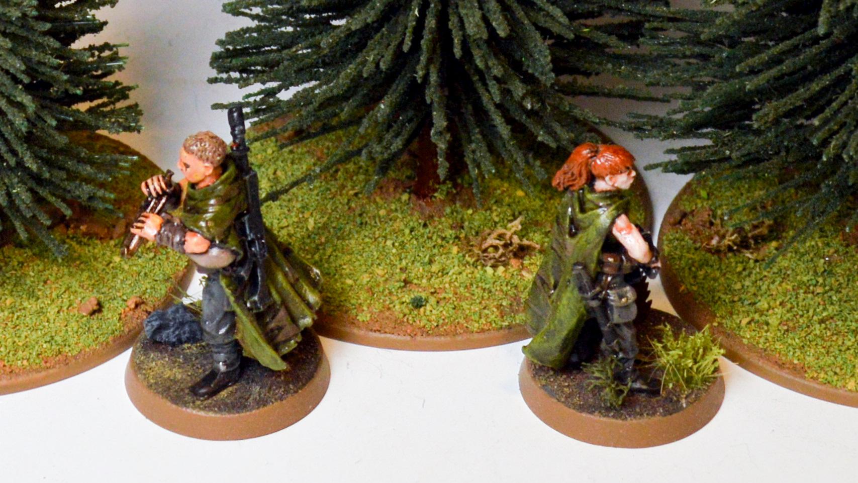 Imperial Guard, Tanith