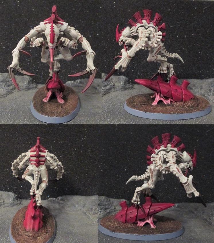 Broodlord