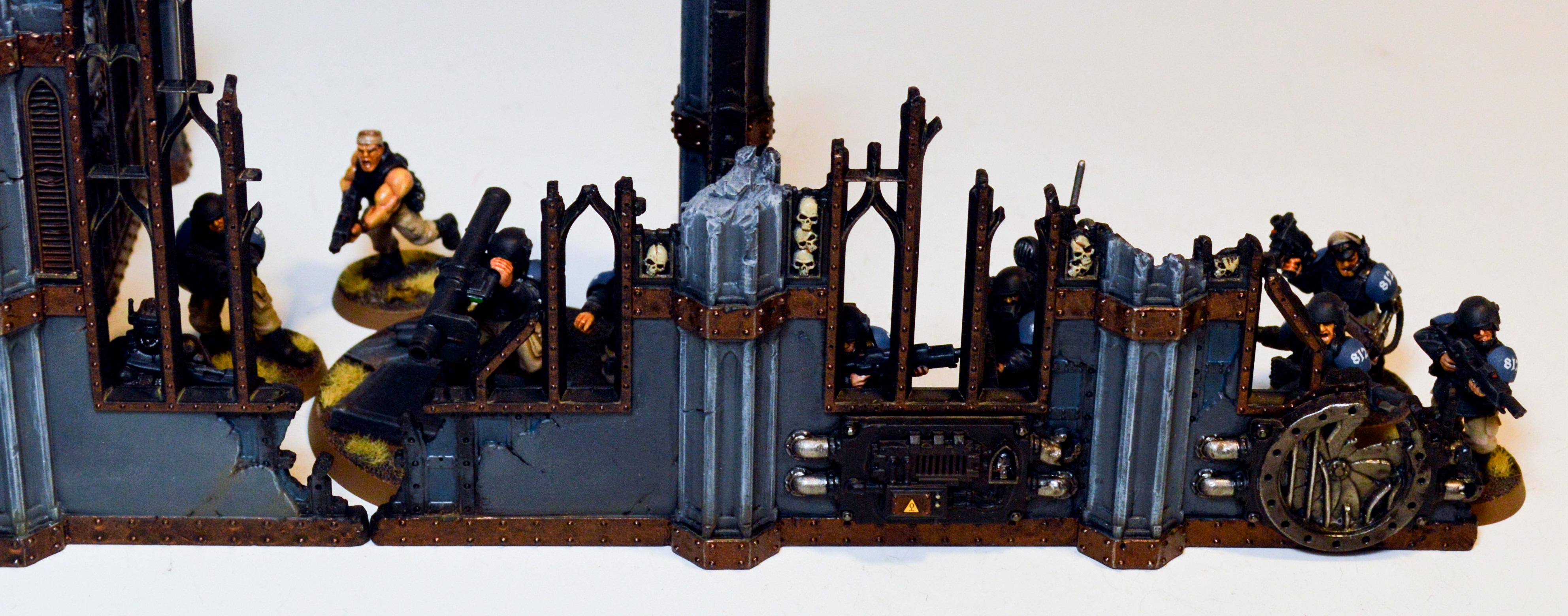 Cadians, Imperial Guard