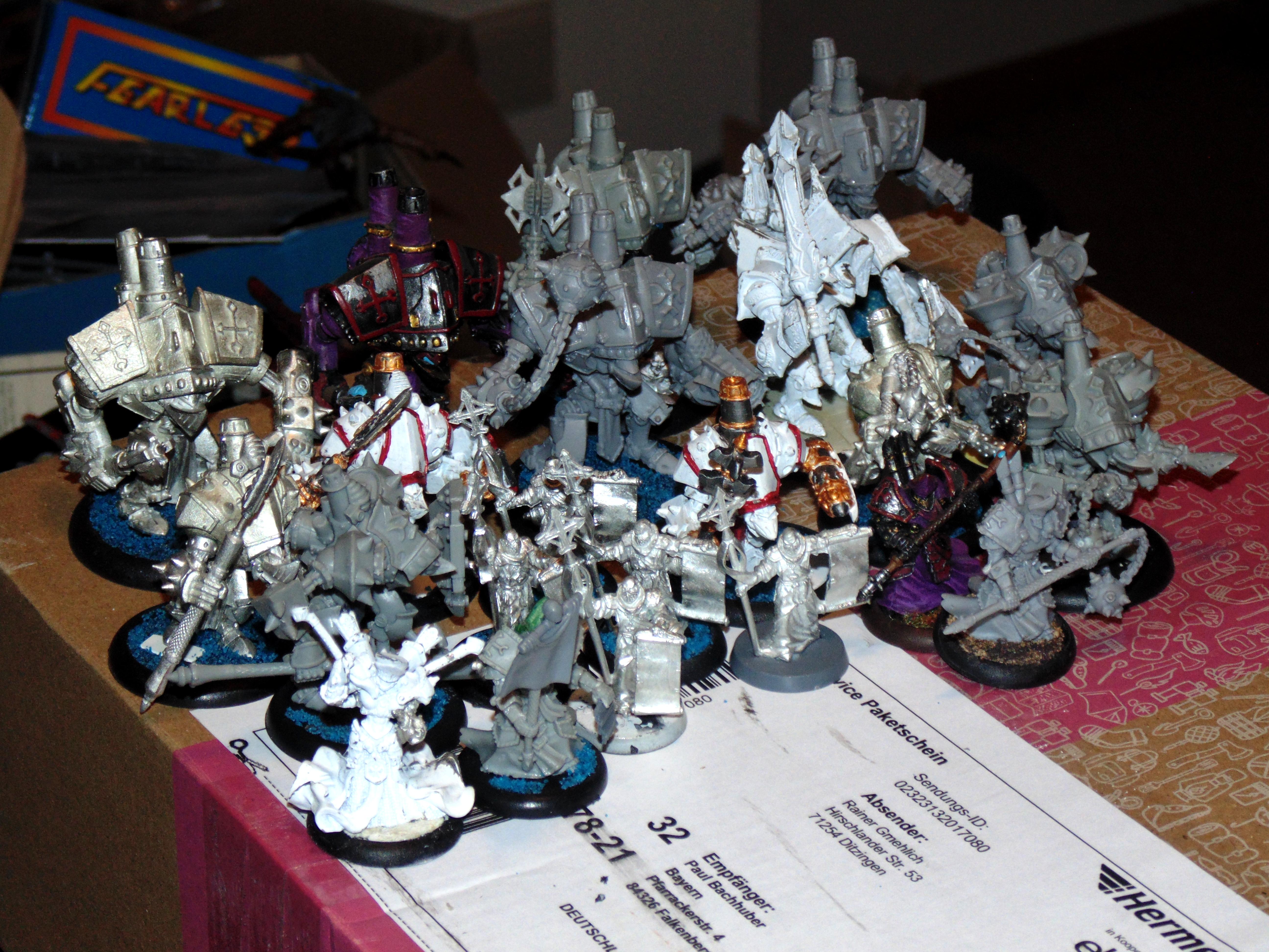 Berserkers, Charakters, Clockwork, Convergence, Conversion, Cryx, Cygnar, Cyper, Death, Dio, Diorama, Dreadnought, Feora, Flames, Helljack, Jack, Karchev, Khador, Khorne, Kovnik, Kreoss, Man-o-war, Manowar, Mech, Merceneries, Metal, Minions, Monster, Pirates, Privateer Press, Protectorate Of Menoth, Protectoriat, Scratch Build, Scyrah, Sea, Seether, Sentinel, Sorscha, Steam, Steampunk, Trollbloods, Vektor, Vignette, Warcaster, Warejack, Warjack, Warmachine
