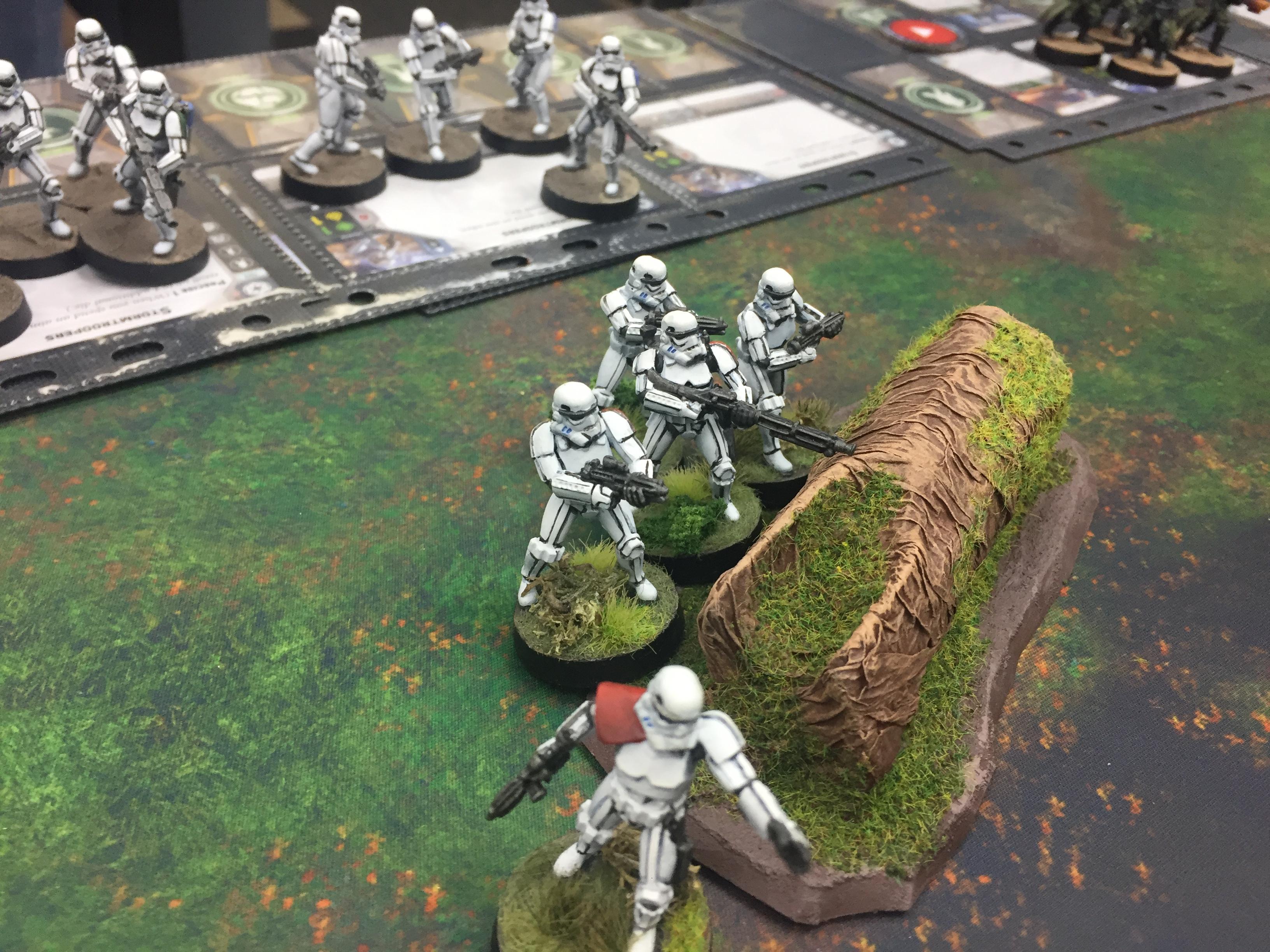 Stormtroopers!
