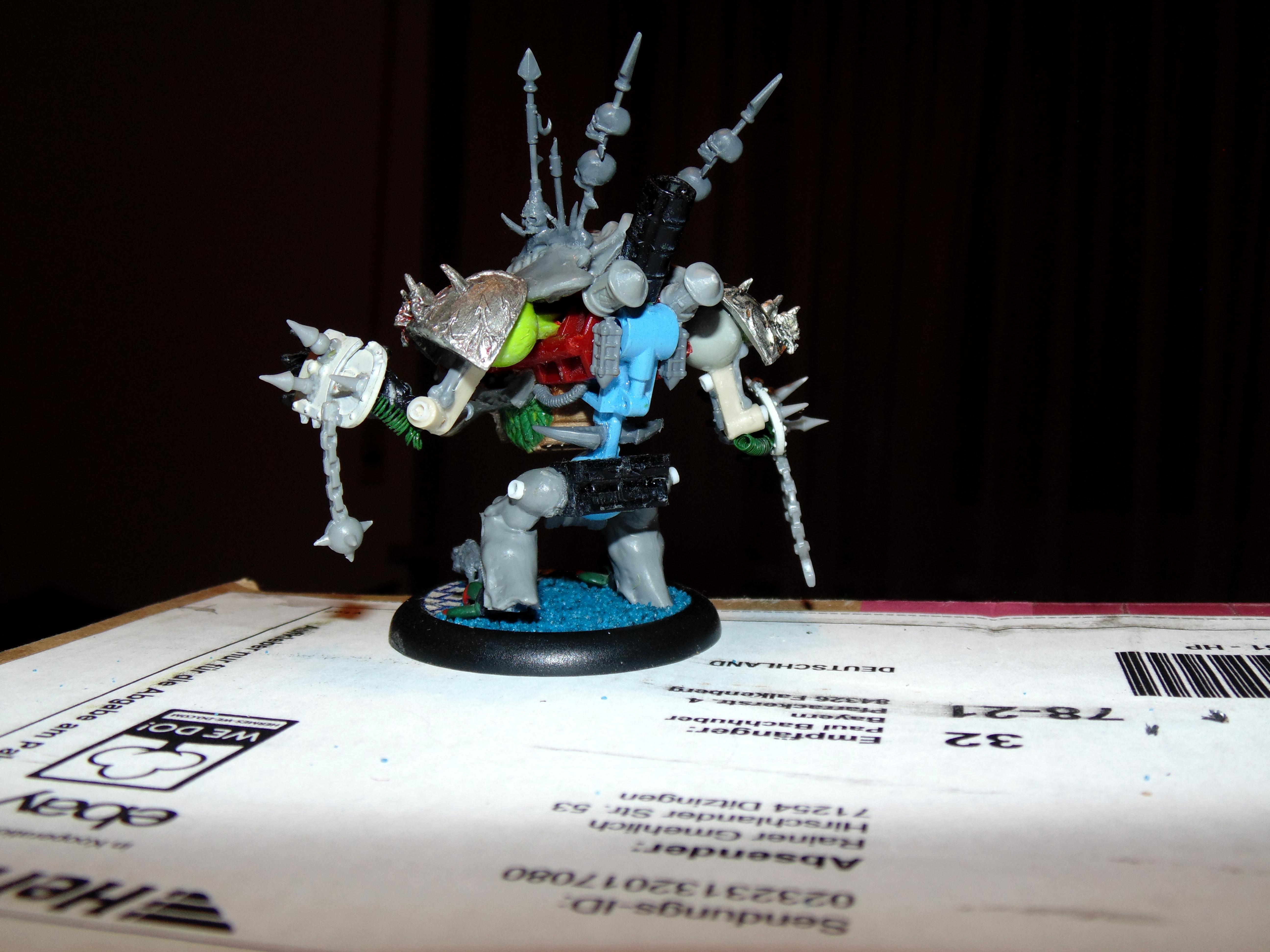 Berserkers, Charakters, Clockwork, Convergence, Conversion, Cryx, Cryx Scratch, Cygnar, Death, Dio, Diorama, Dreadnought, Helljack, Jack, Karchev, Khador, Khorne, Kovnik, Man-o-war, Manowar, Mech, Merceneries, Minions, Monster, Pirates, Privateer Press, Protectorate Of Menoth, Protectoriat, Scratch Build, Scyrah, Sea, Seether, Sentinel, Sorscha, Steam, Steampunk, Trollbloods, Vektor, Vignette, Warcaster, Warjack, Warmachine