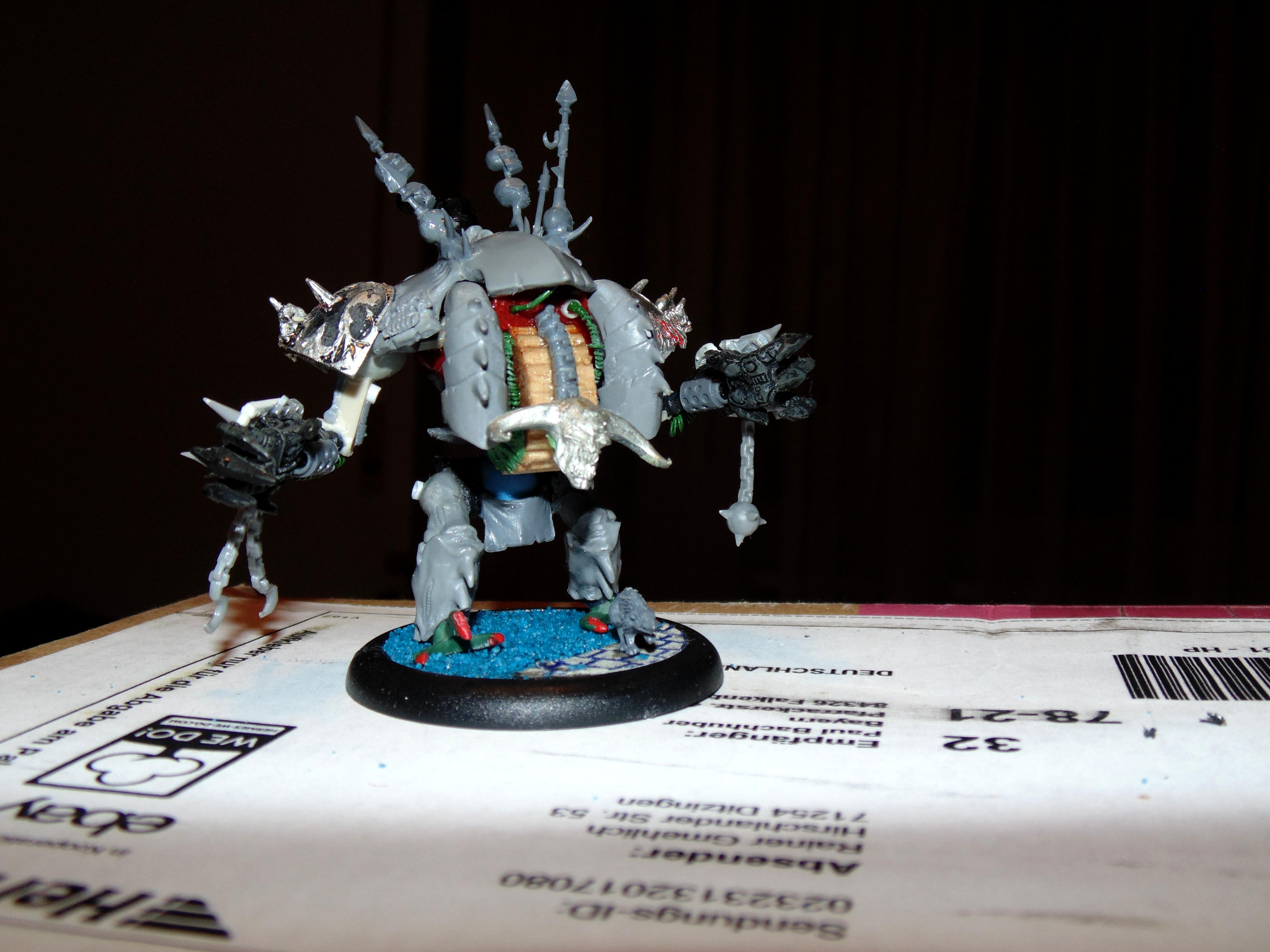 Berserkers, Charakters, Clockwork, Convergence, Conversion, Cryx, Cryx Scratch, Cygnar, Death, Dio, Diorama, Dreadnought, Helljack, Jack, Karchev, Khador, Khorne, Kovnik, Man-o-war, Manowar, Mech, Merceneries, Minions, Monster, Pirates, Privateer Press, Protectorate Of Menoth, Protectoriat, Scratch Build, Scyrah, Sea, Seether, Sentinel, Sorscha, Steam, Steampunk, Trollbloods, Vektor, Vignette, Warcaster, Warjack, Warmachine