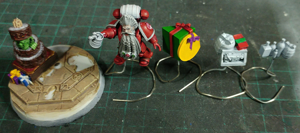 wip