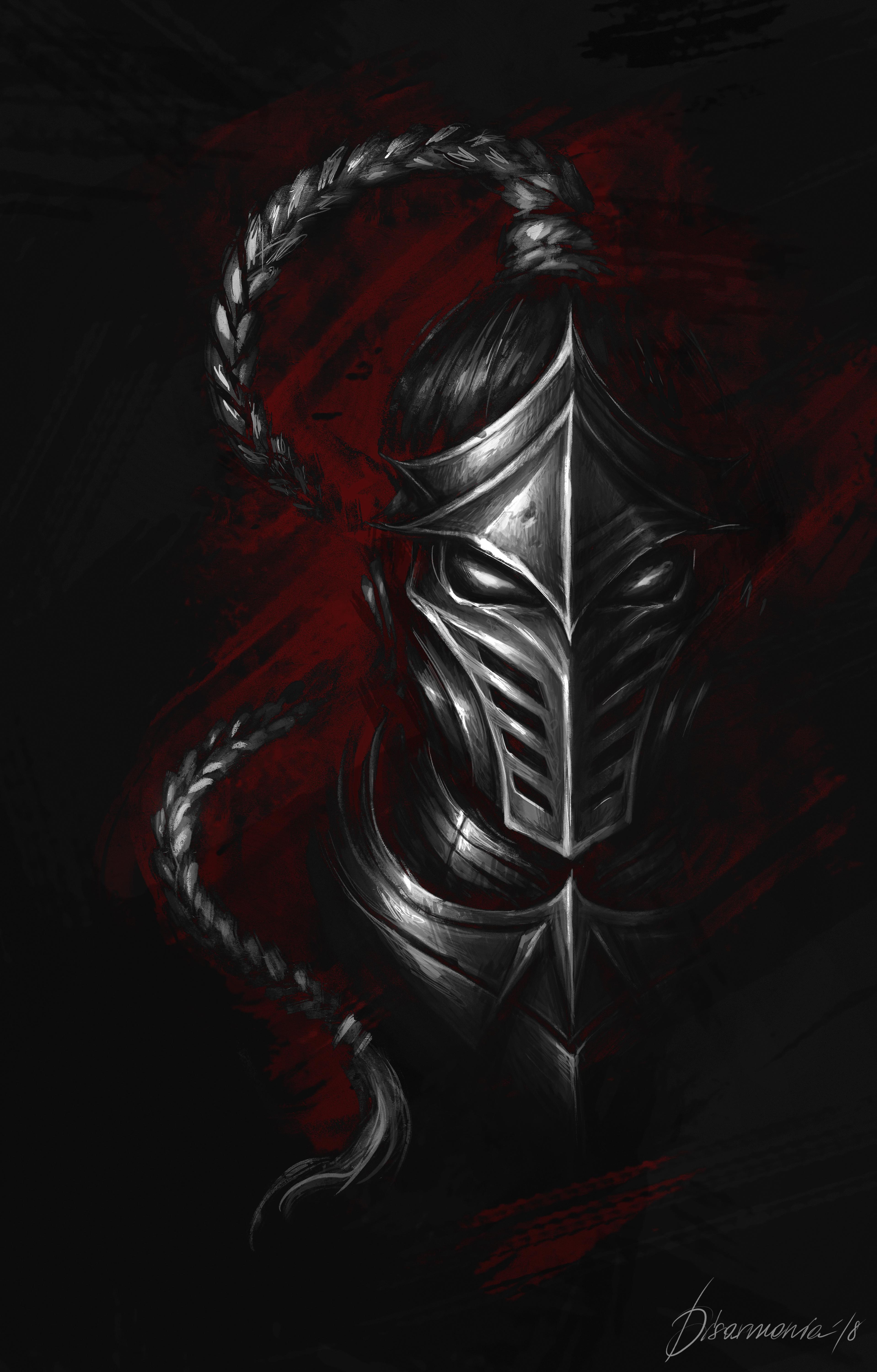 The Avatar of Light
