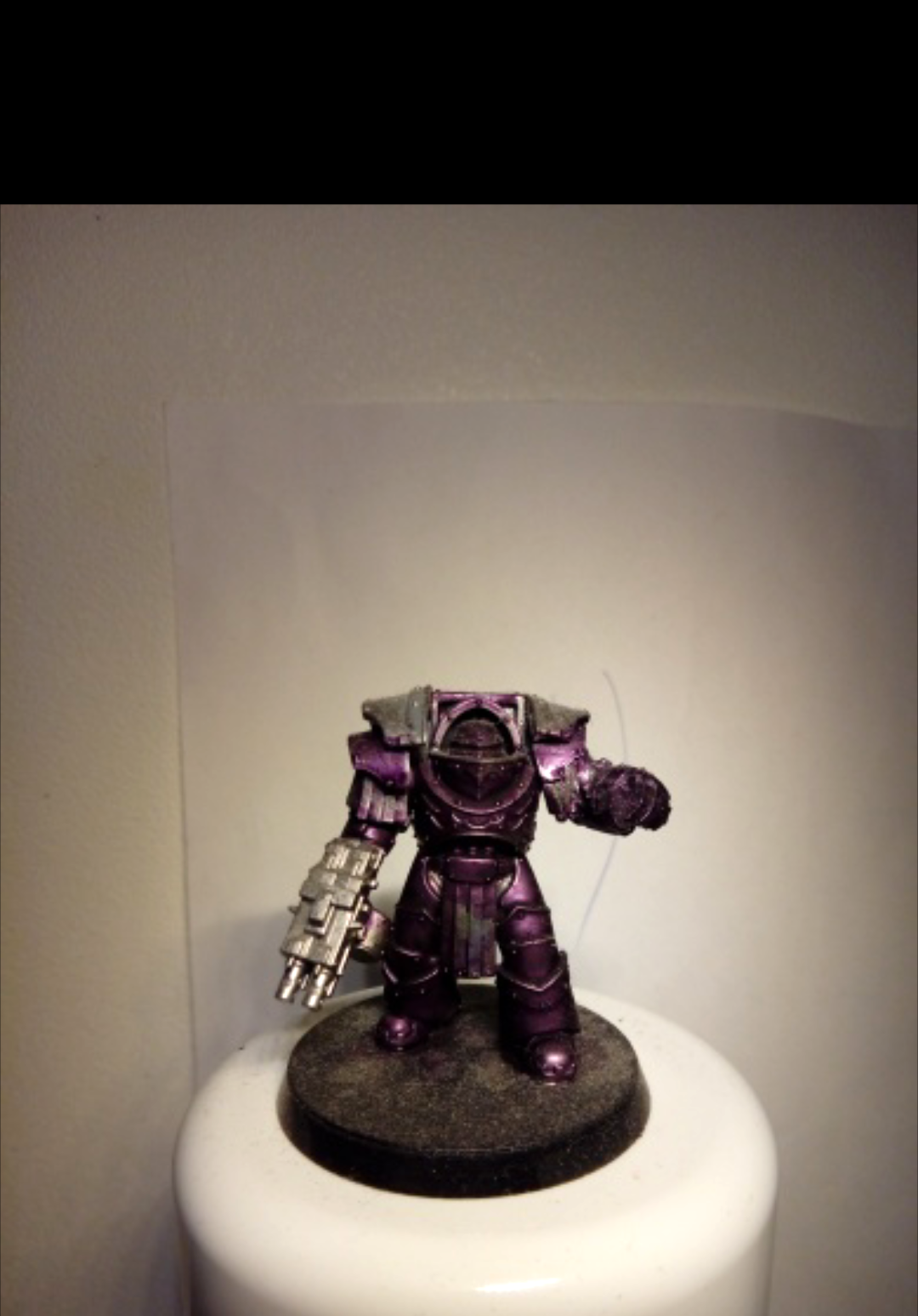 WIP terminator