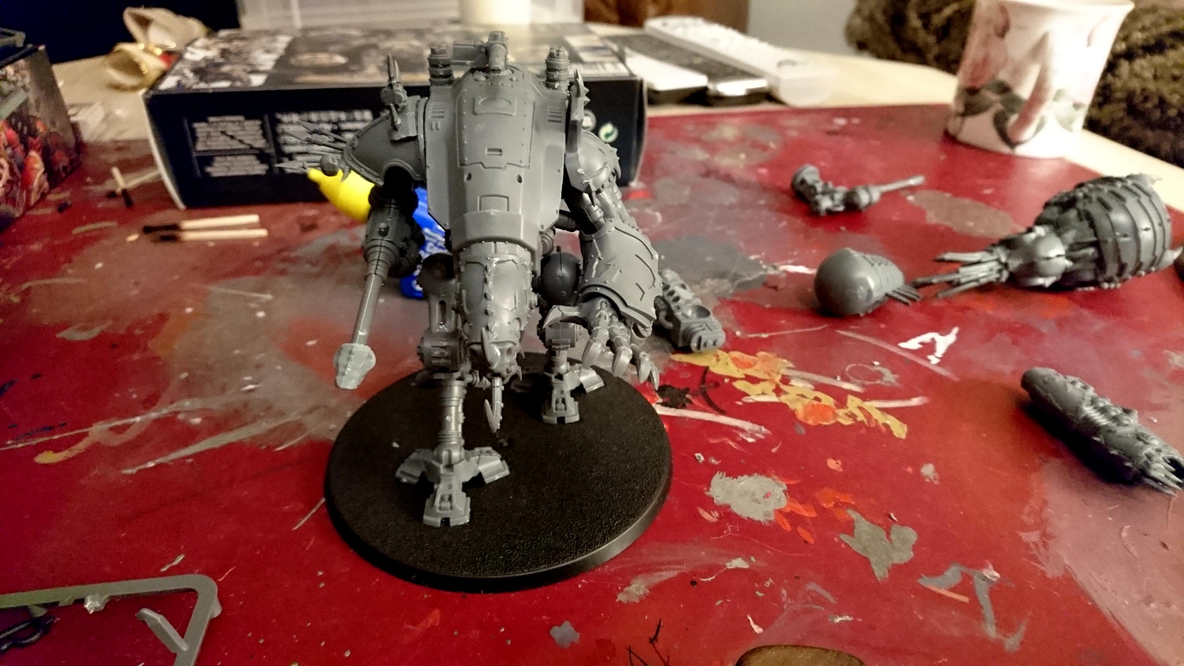 Renegade Knights