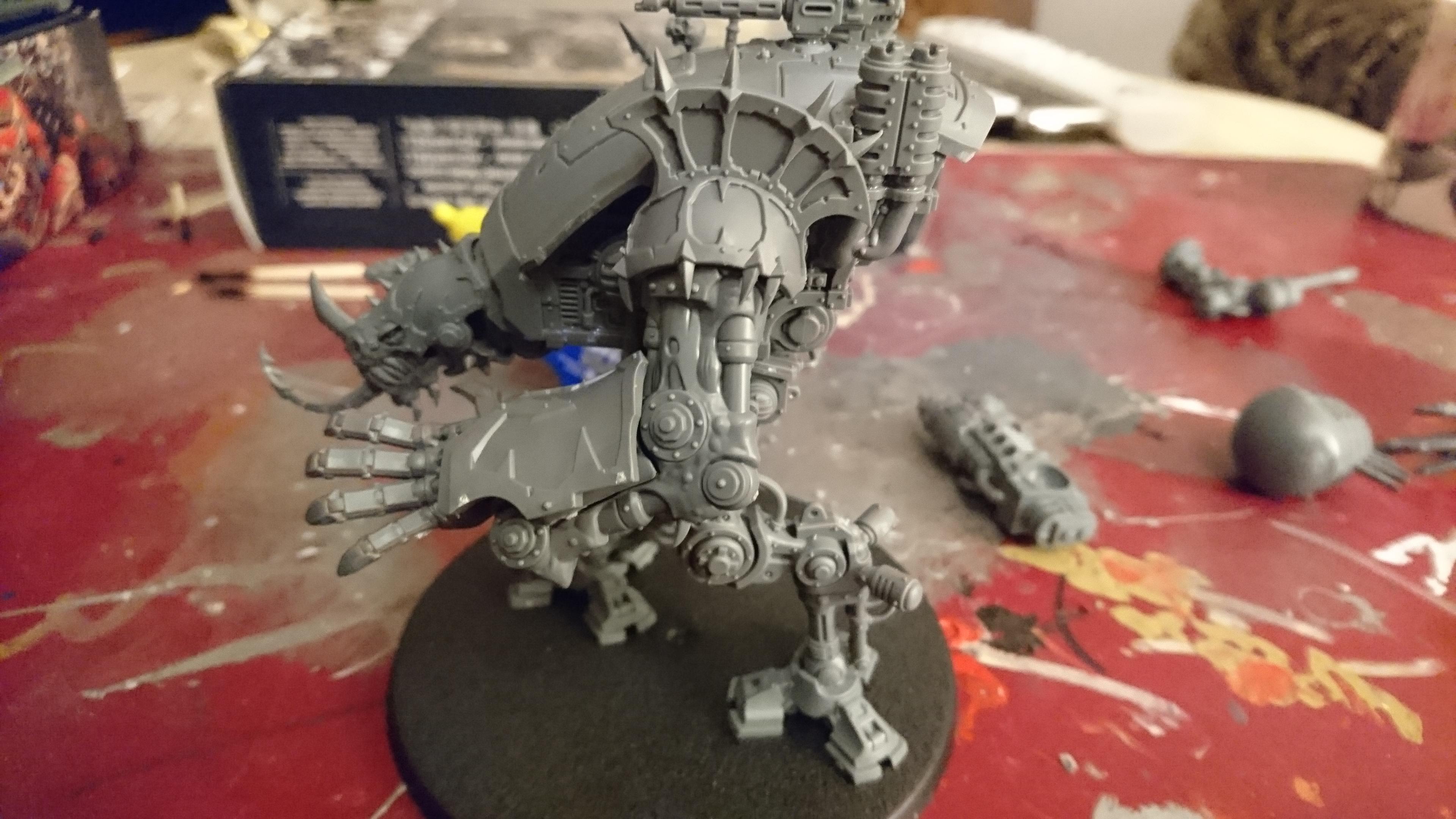 Renegade Knights