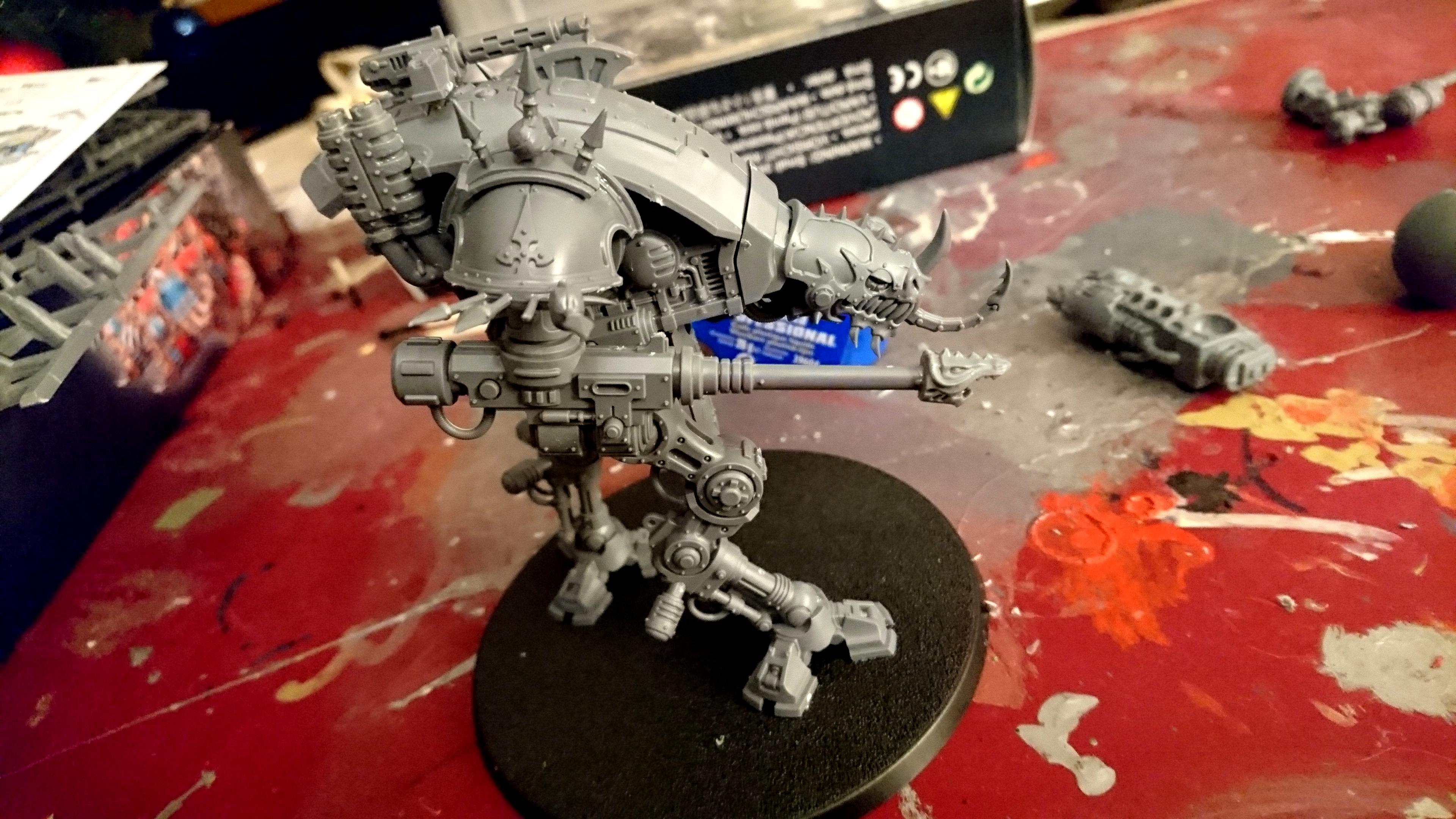 Renegade Knights