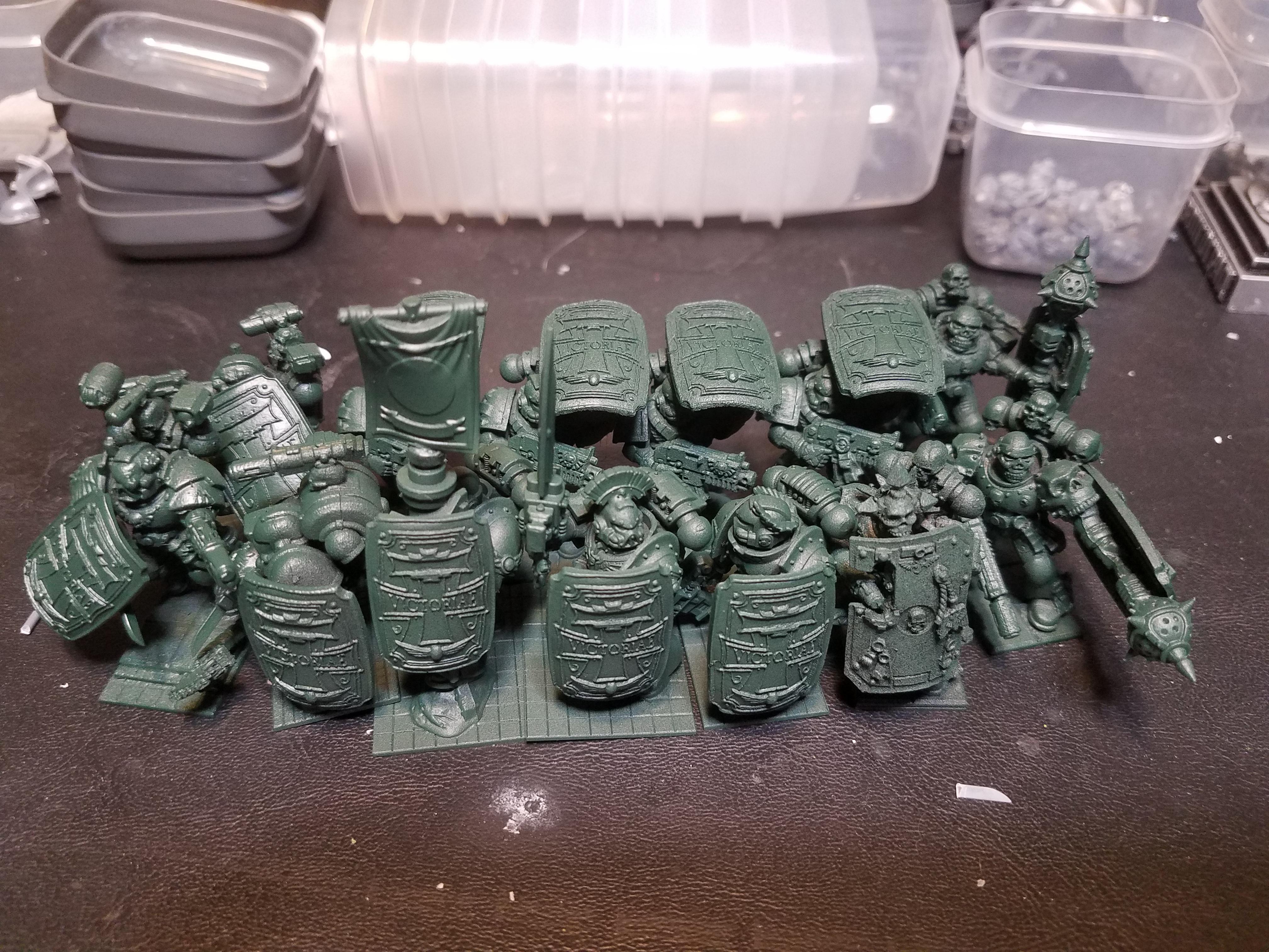 Astartes, Dark Angels, Human, Imperium, Space Marines, Warhammer 40,000, Warhammer Fantasy
