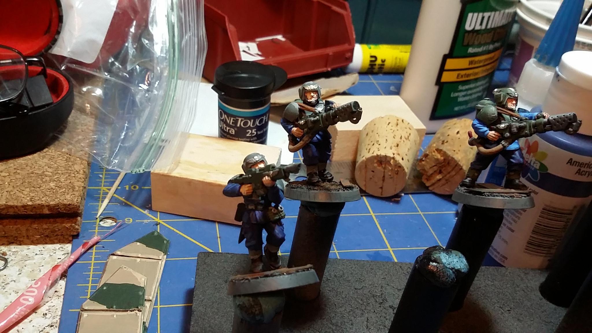 Armsmen