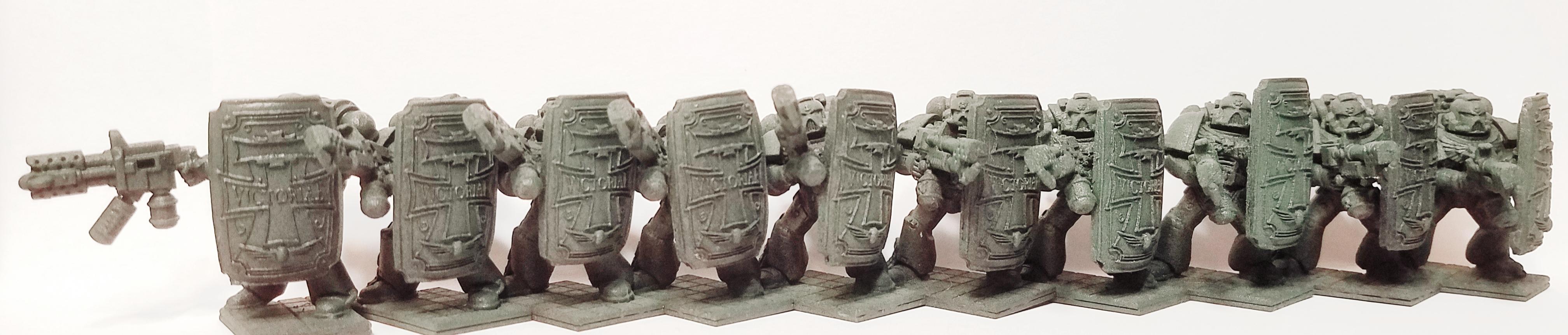 Astartes, Dark Angels, Human, Imperium, Space Marines, Warhammer 40,000, Warhammer Fantasy