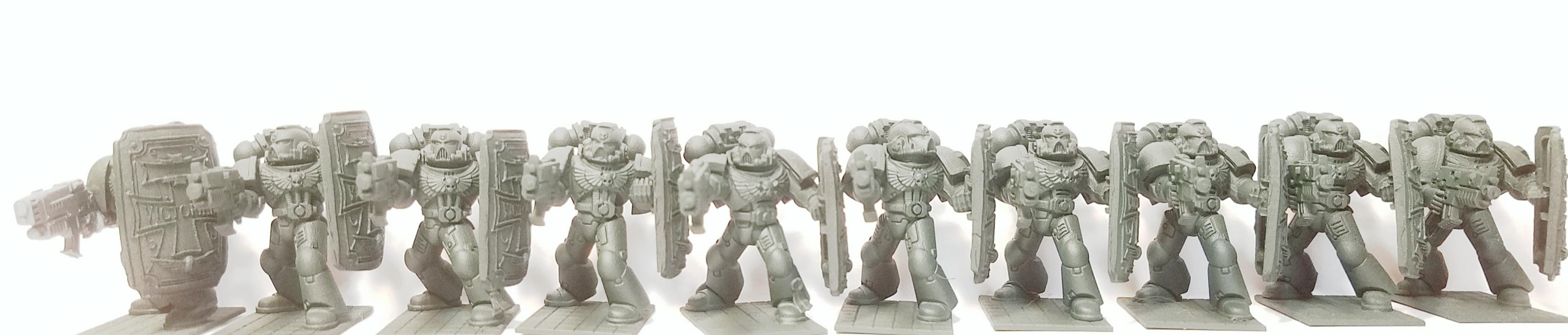 Astartes, Dark Angels, Human, Imperium, Space Marines, Warhammer 40,000, Warhammer Fantasy