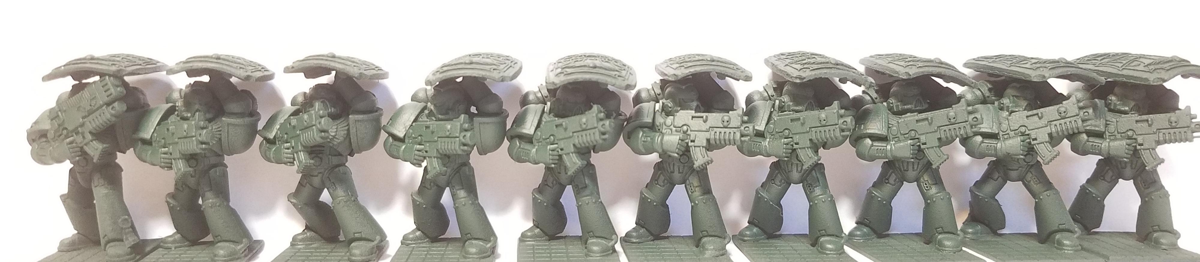Astartes, Dark Angels, Human, Imperium, Space Marines, Warhammer 40,000, Warhammer Fantasy