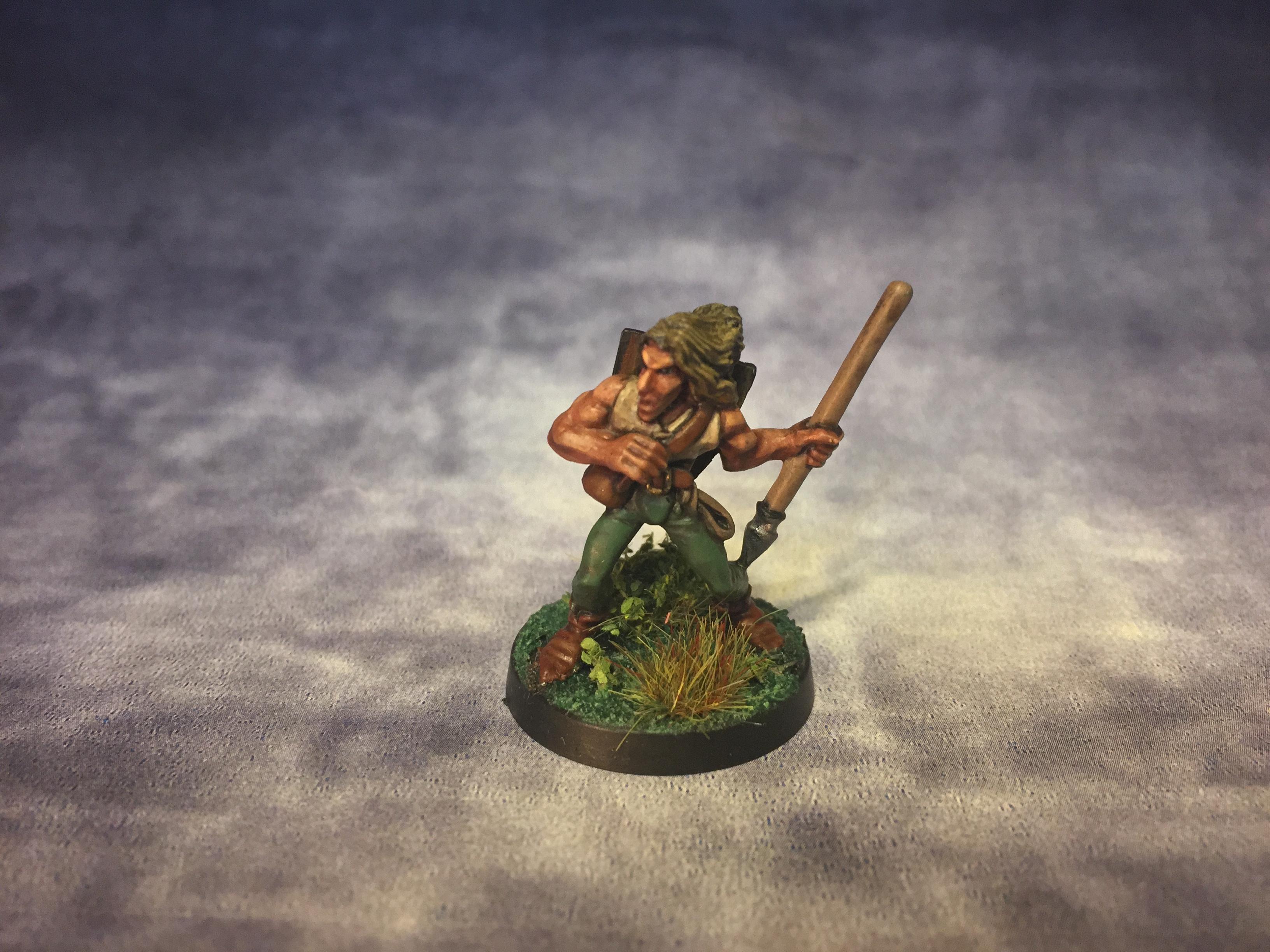 Citadel, December 2018, Elves, Games Workshop, Jes Goodwin, Oldhammer
