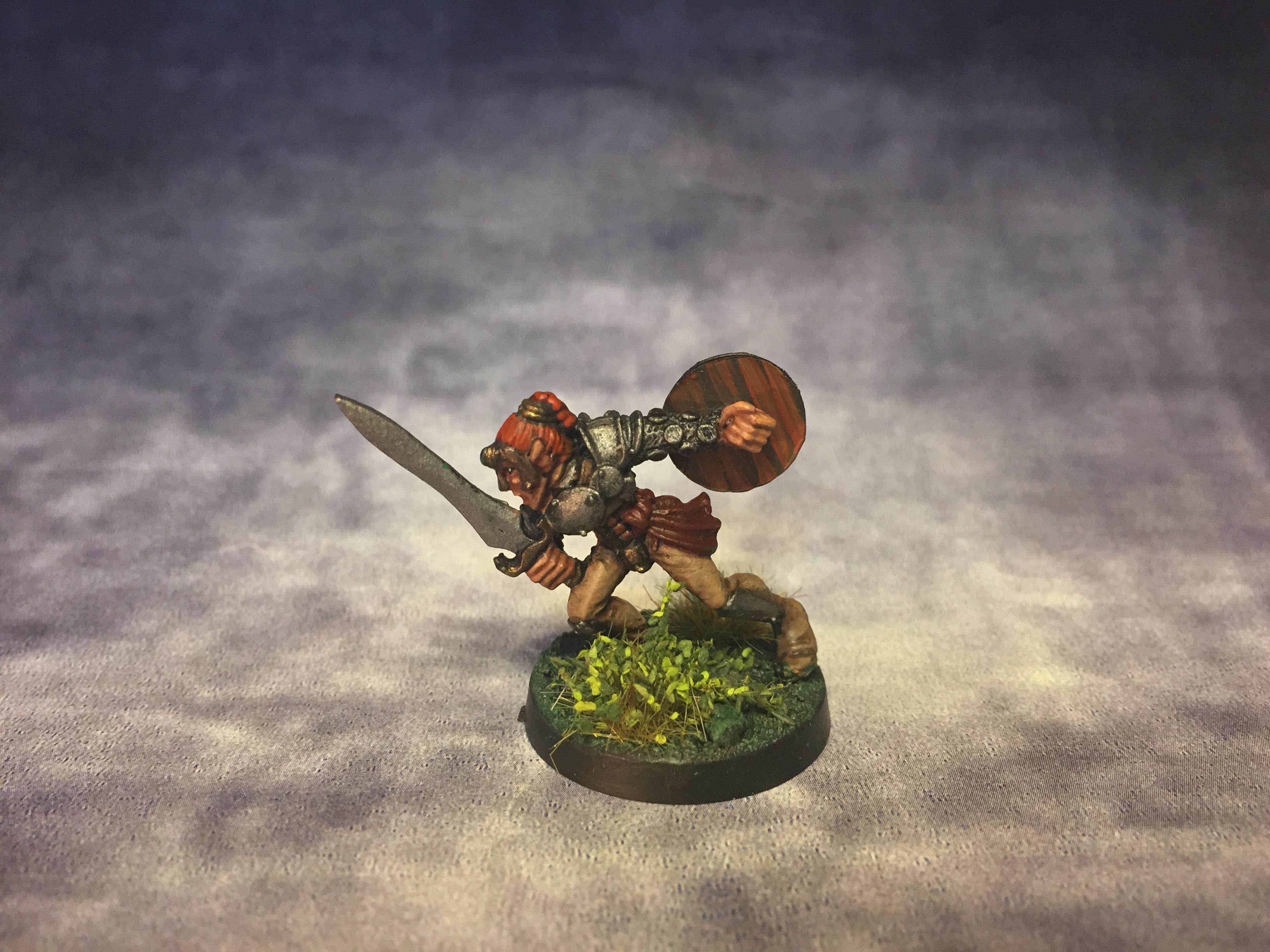 Citadel, December 2018, Elves, Games Workshop, Jes Goodwin, Oldhammer